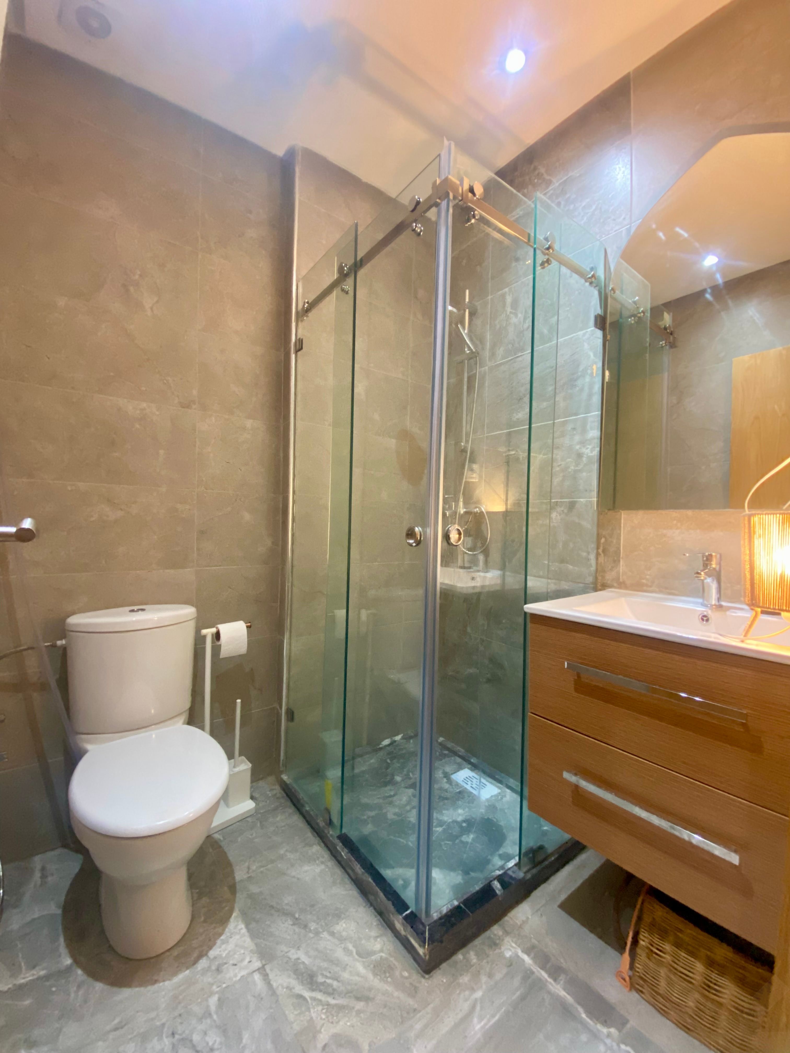 Appartement — Bouskoura — 6