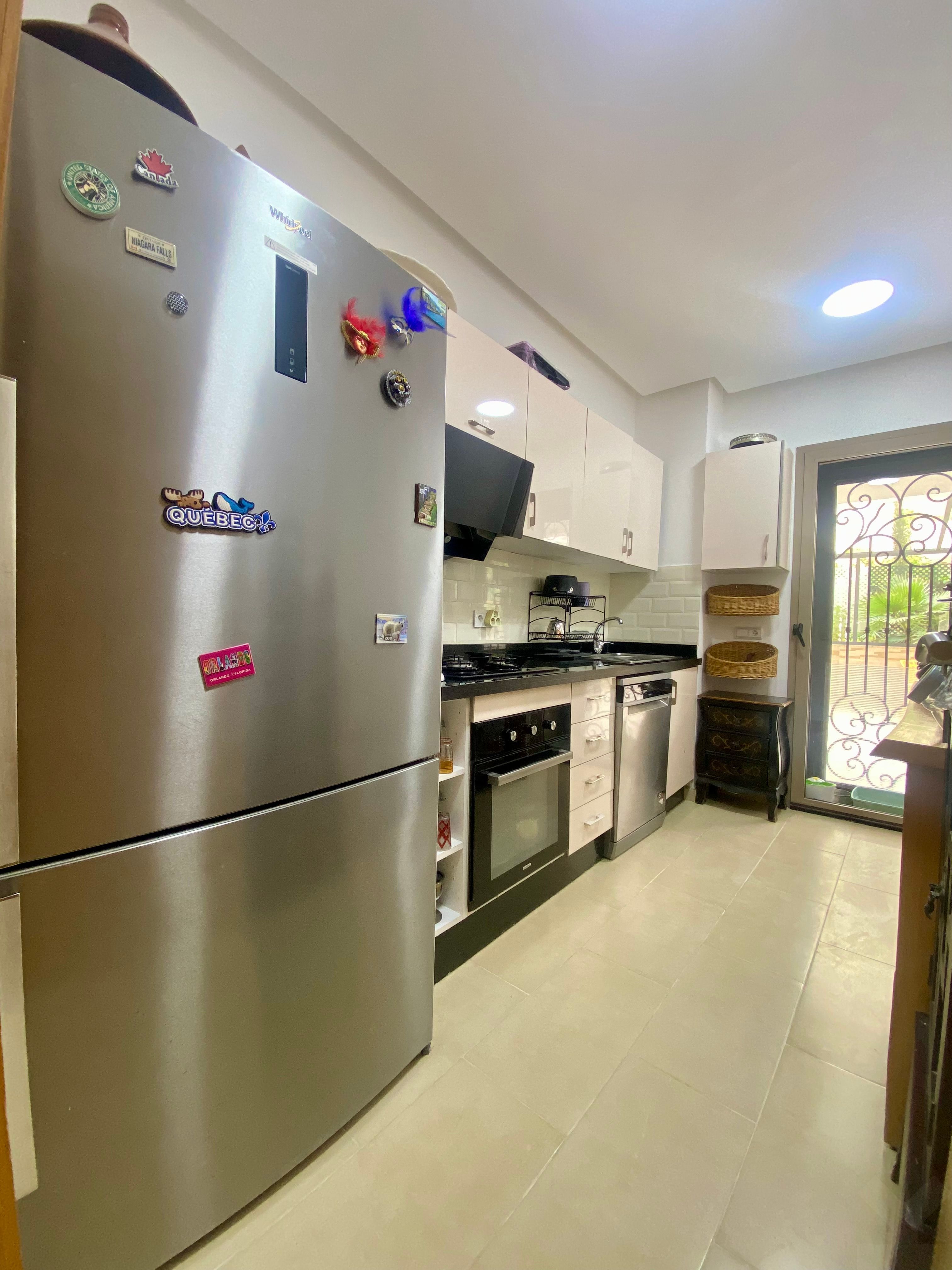 Appartement 170 m² à Victoria — 14
