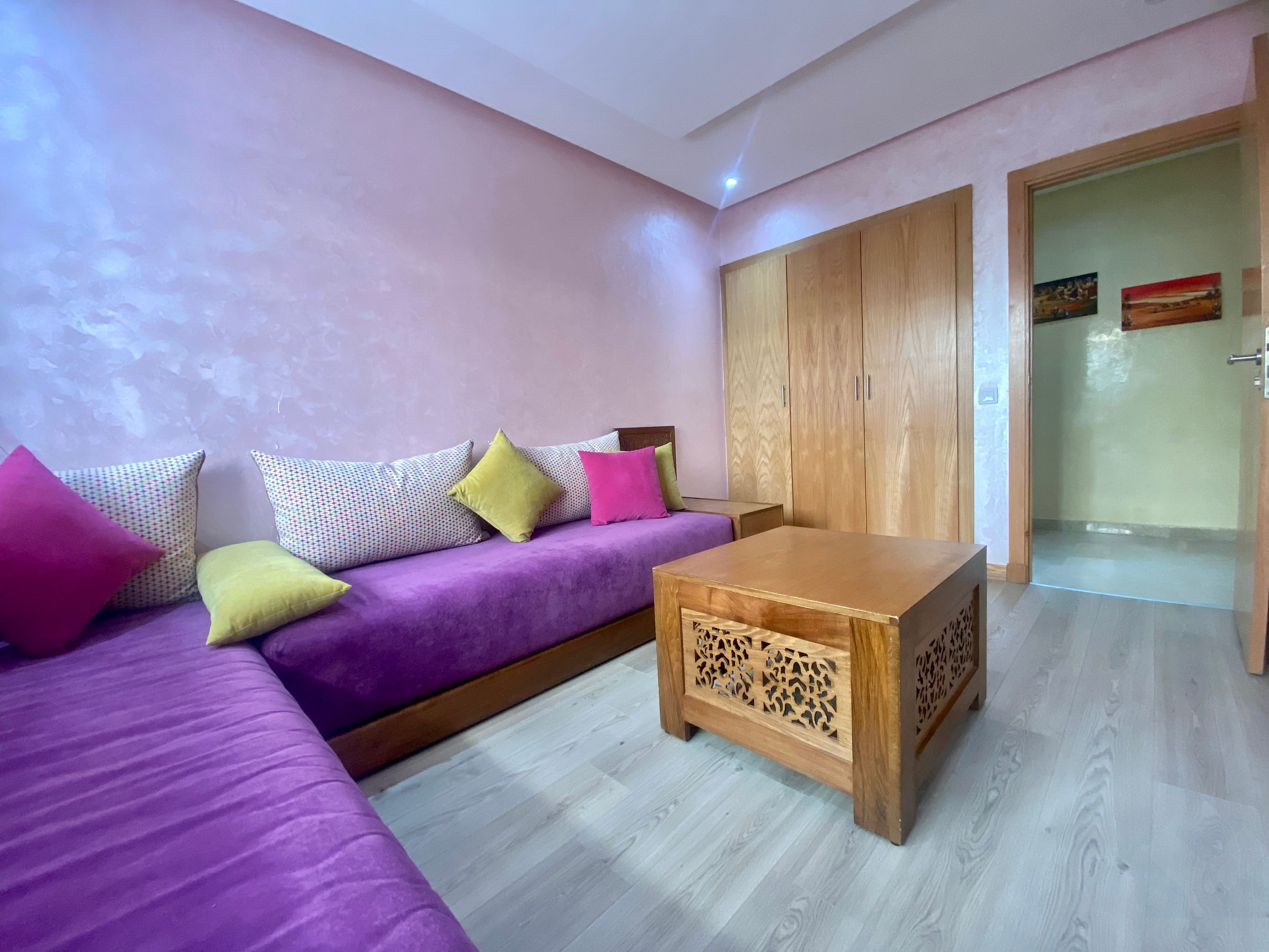 Appartement 170 m² à Victoria — 7