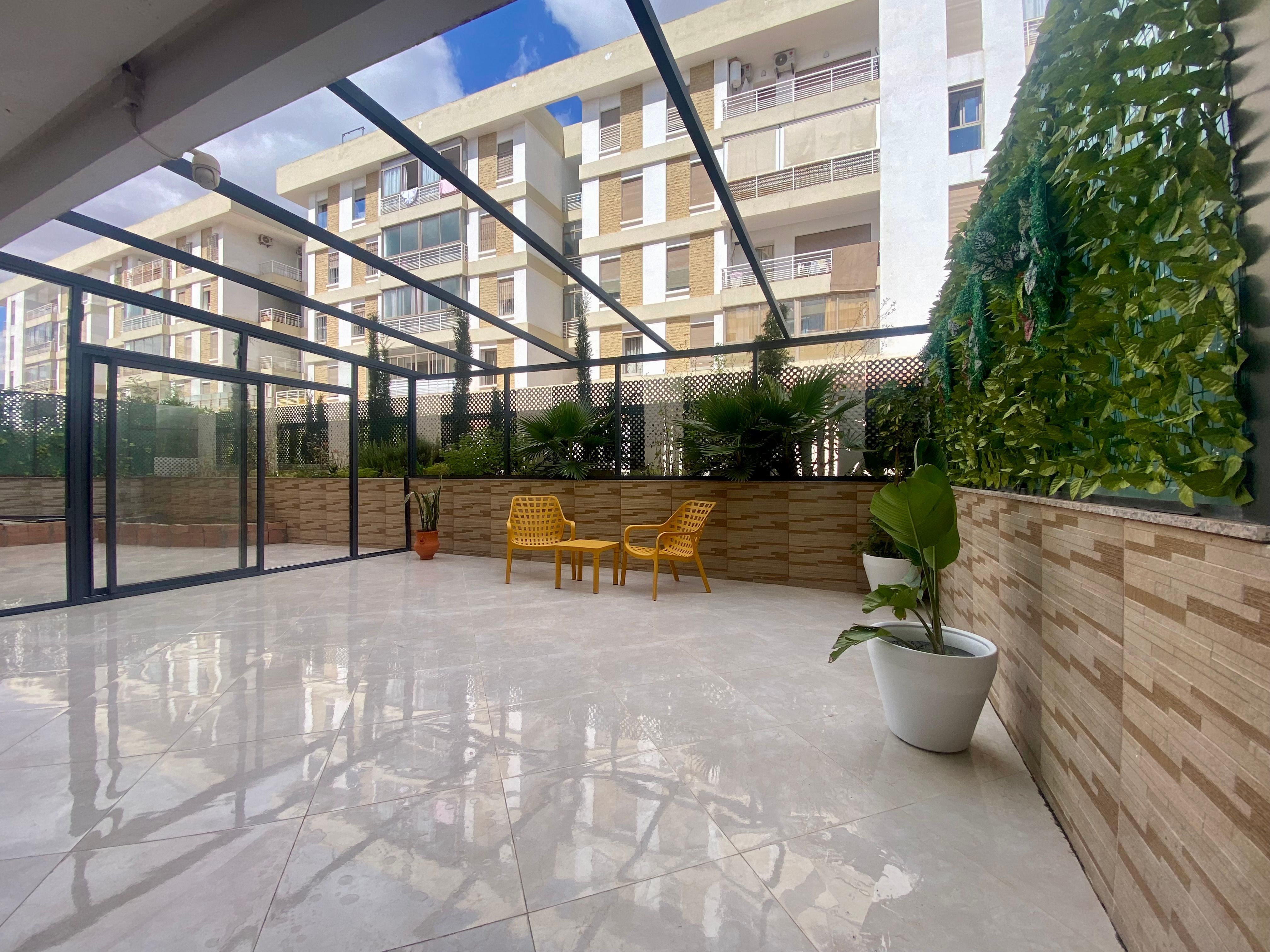 Appartement 170 m² à Victoria — 10