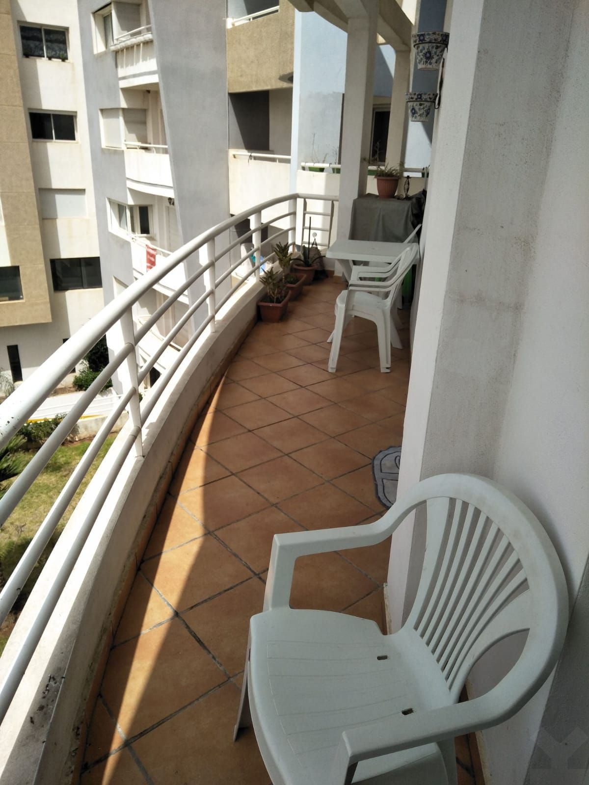 Appartement — Bouznika — 2