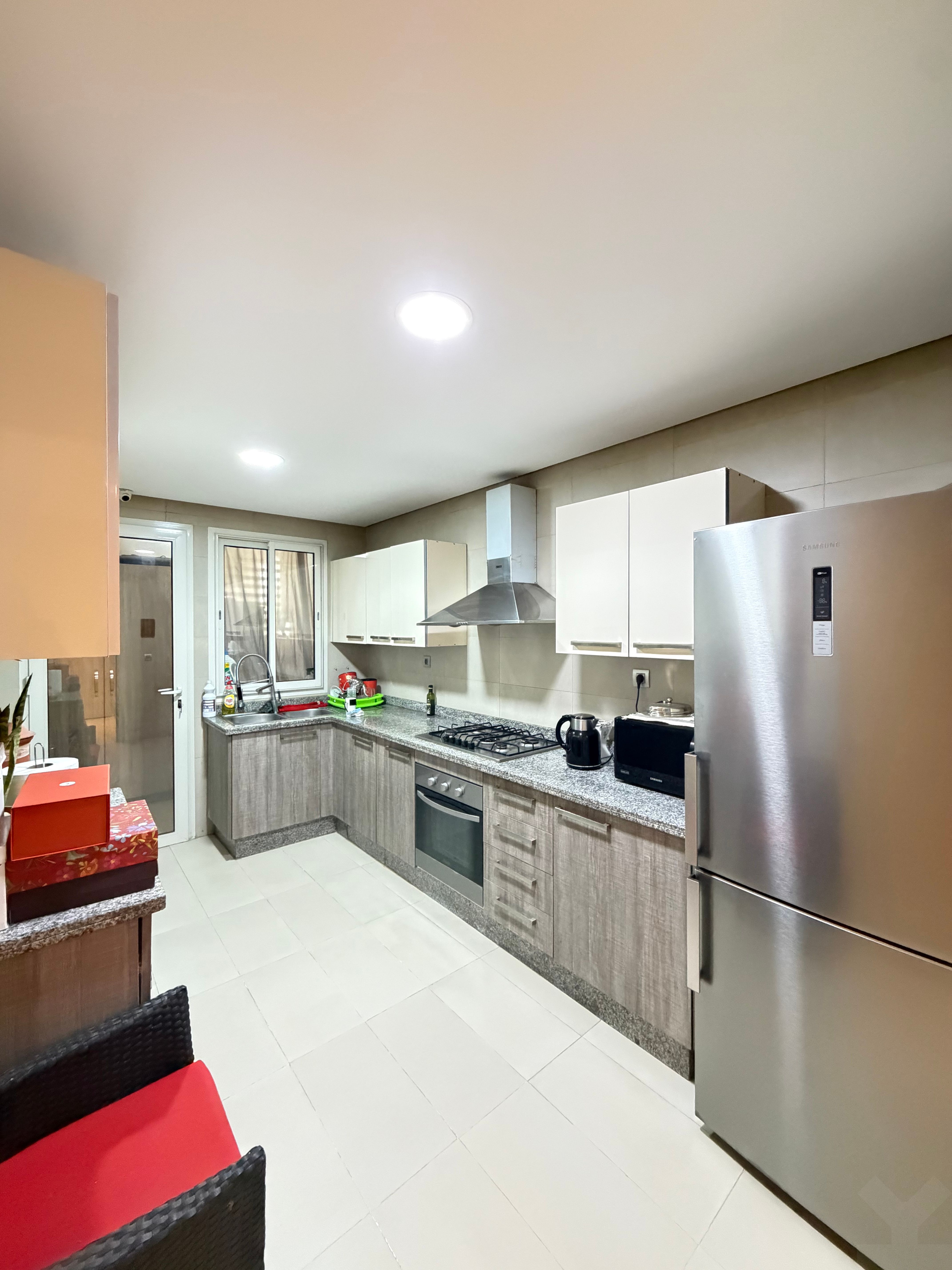 Appartement 285 m² f Ville Verte — 9