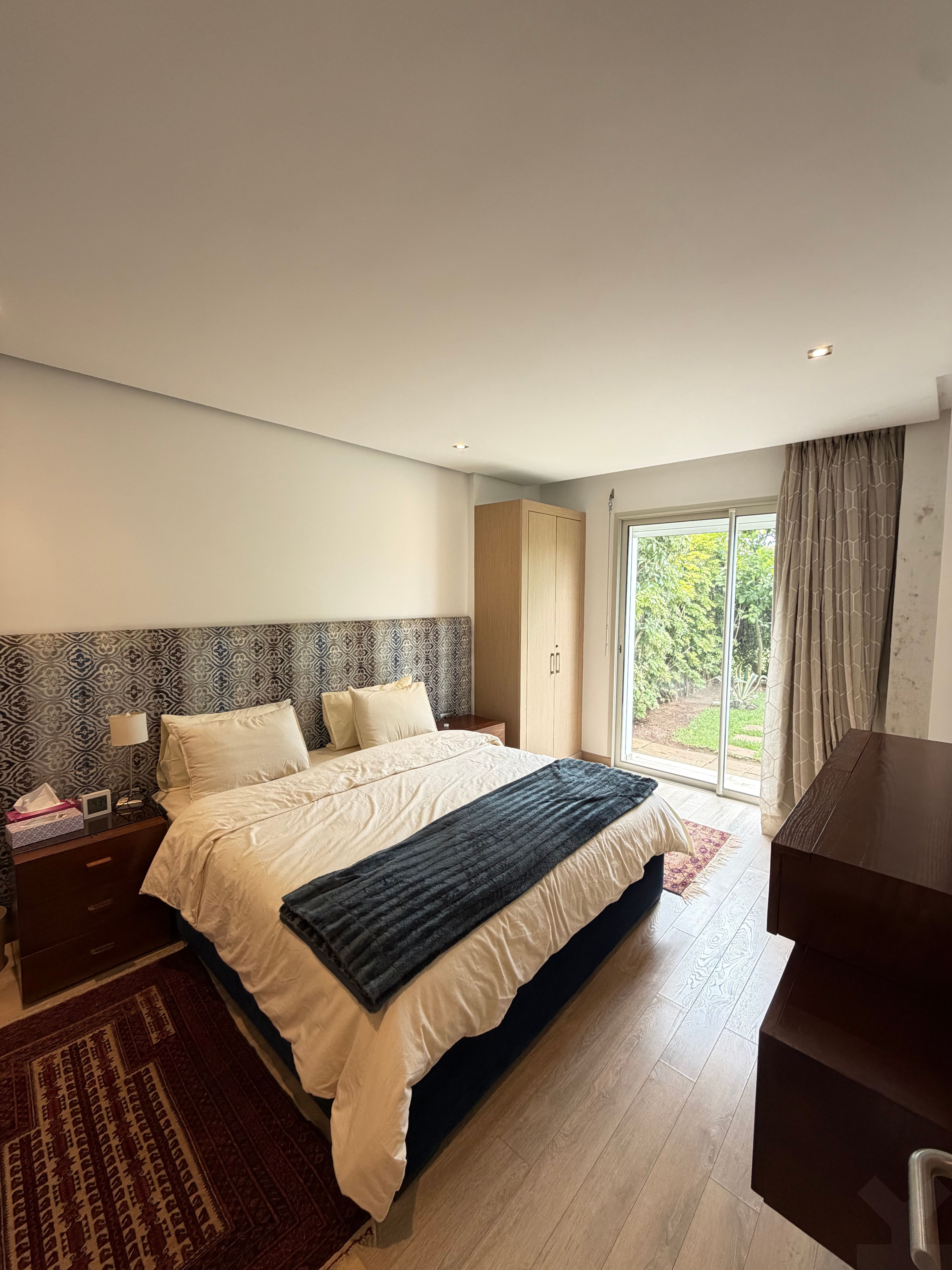 Appartement — Bouskoura — 4