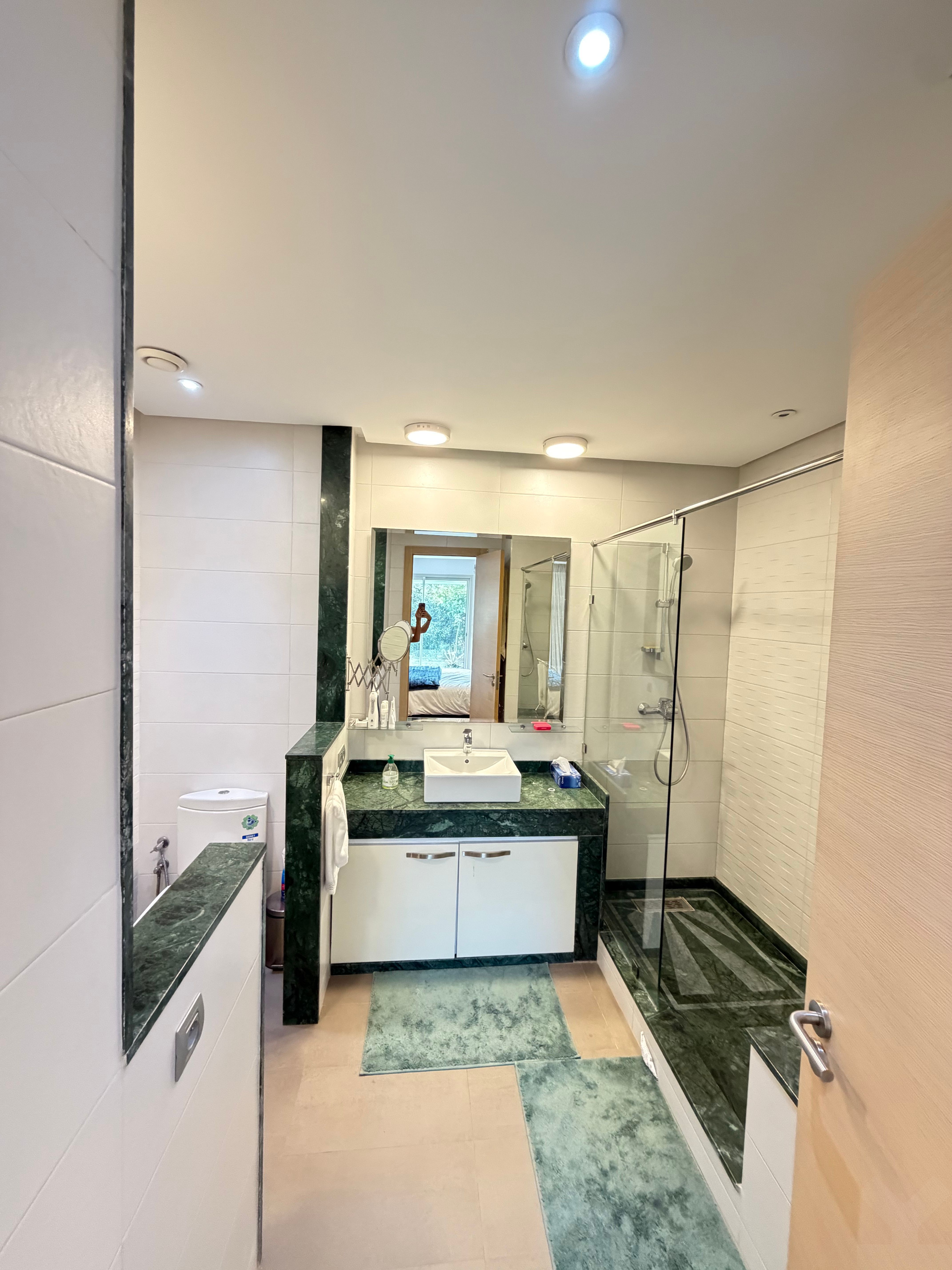 Appartement — Bouskoura — 5