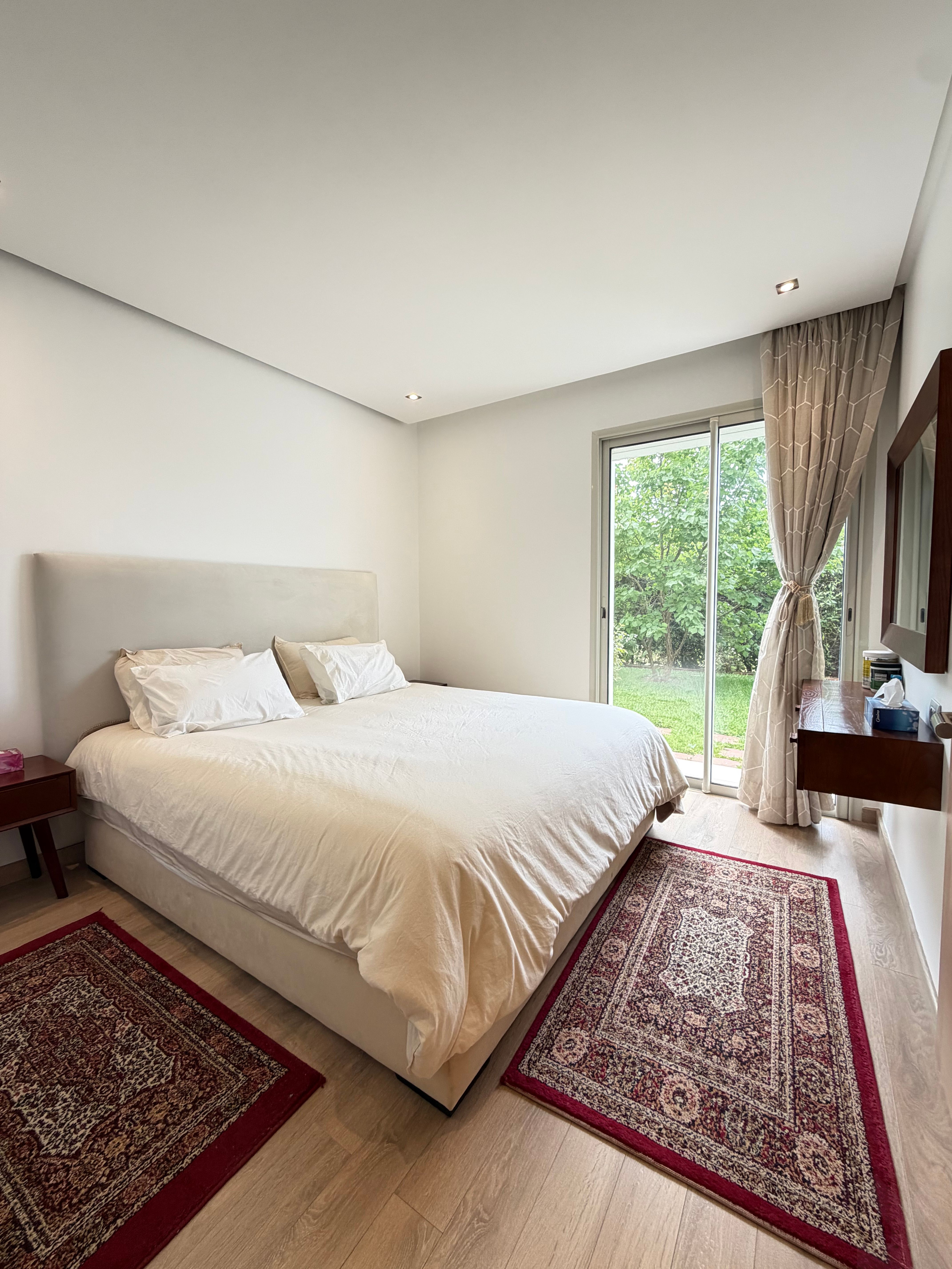 Appartement — Bouskoura — 6