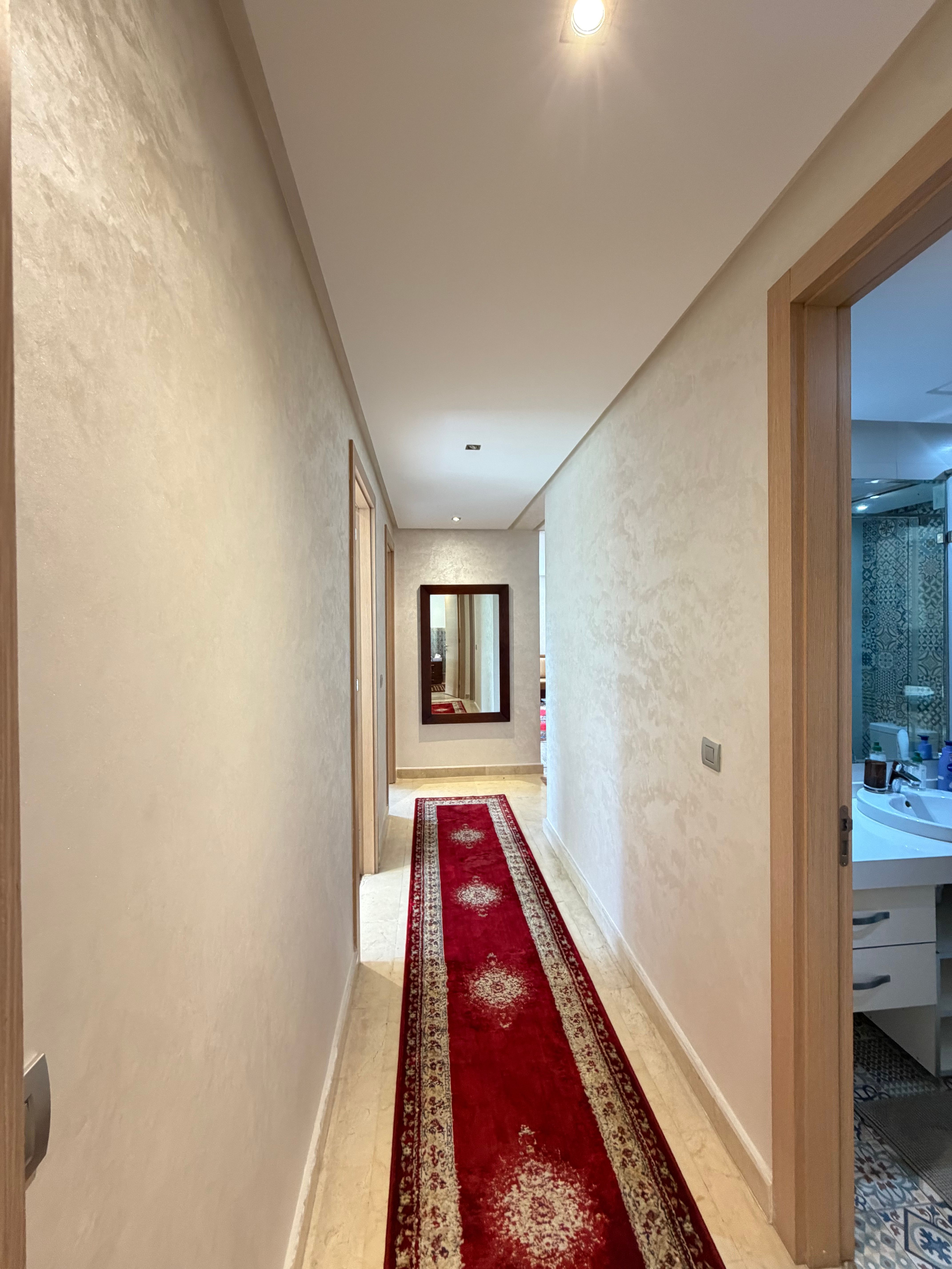 Appartement 285 m² f Ville Verte — 10