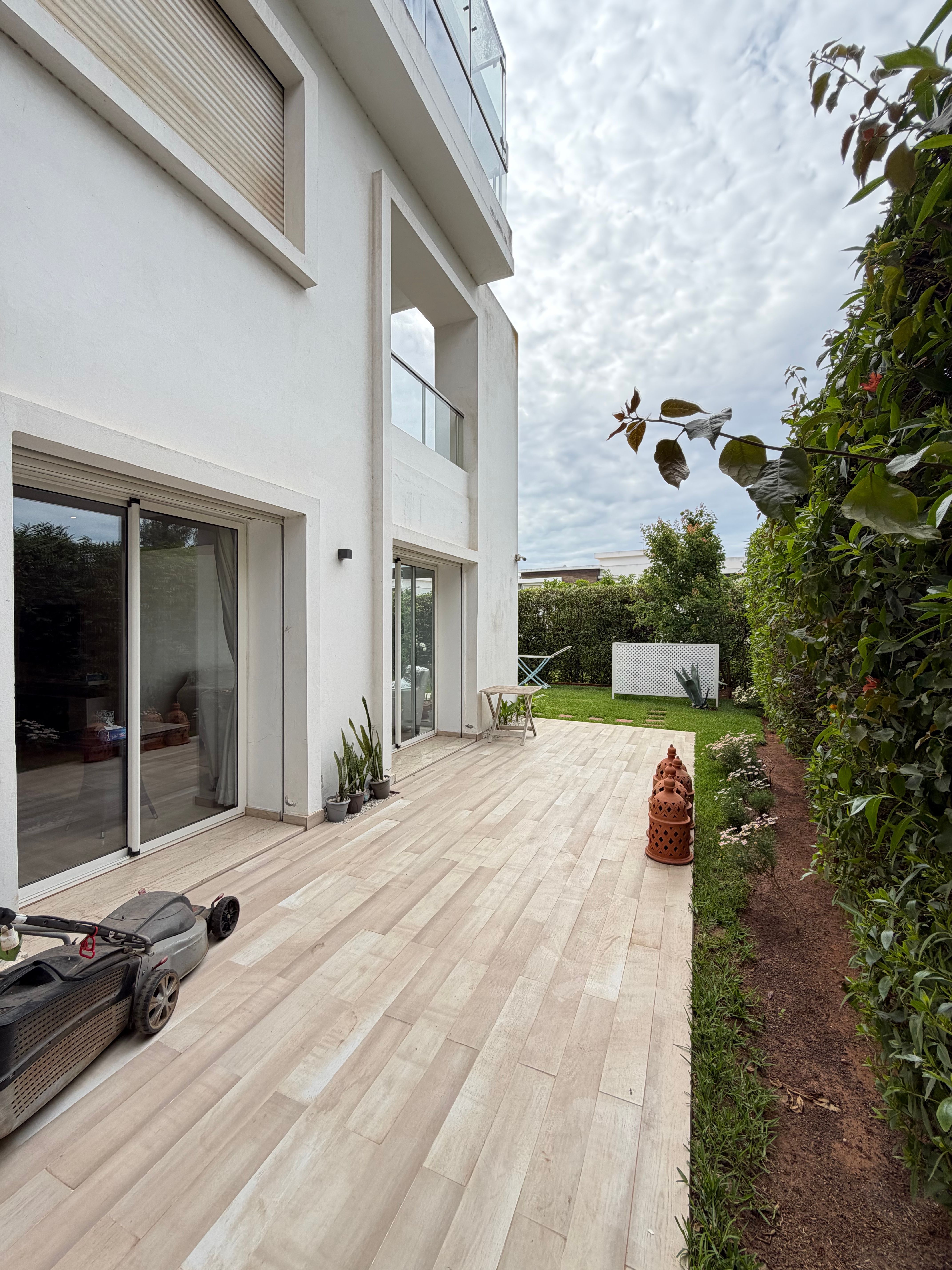 Appartement 285 m² f Ville Verte — 12