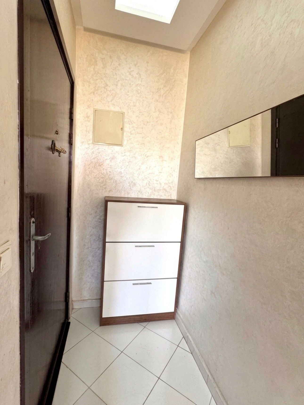 Appartement — Bouskoura