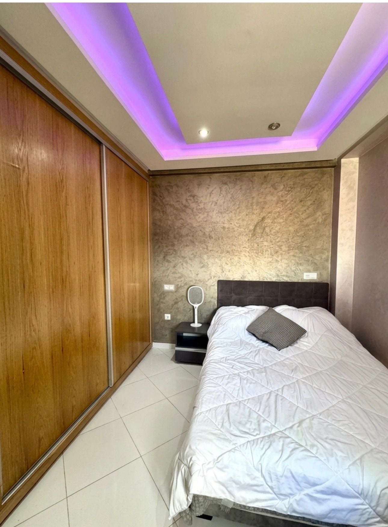 Appartement — Bouskoura — 2