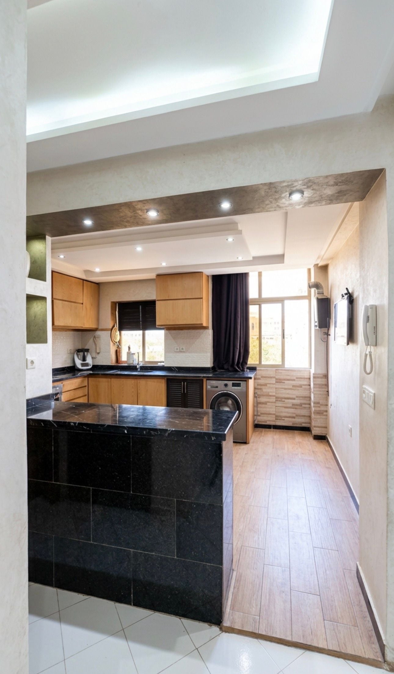 Appartement — Bouskoura — 3