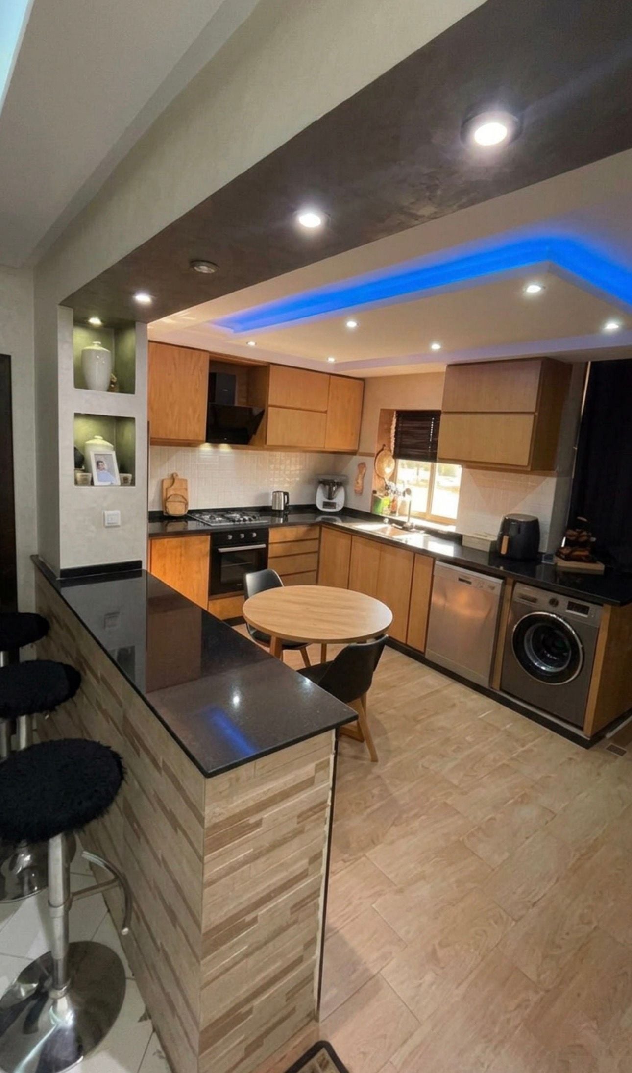 Appartement — Bouskoura — 4