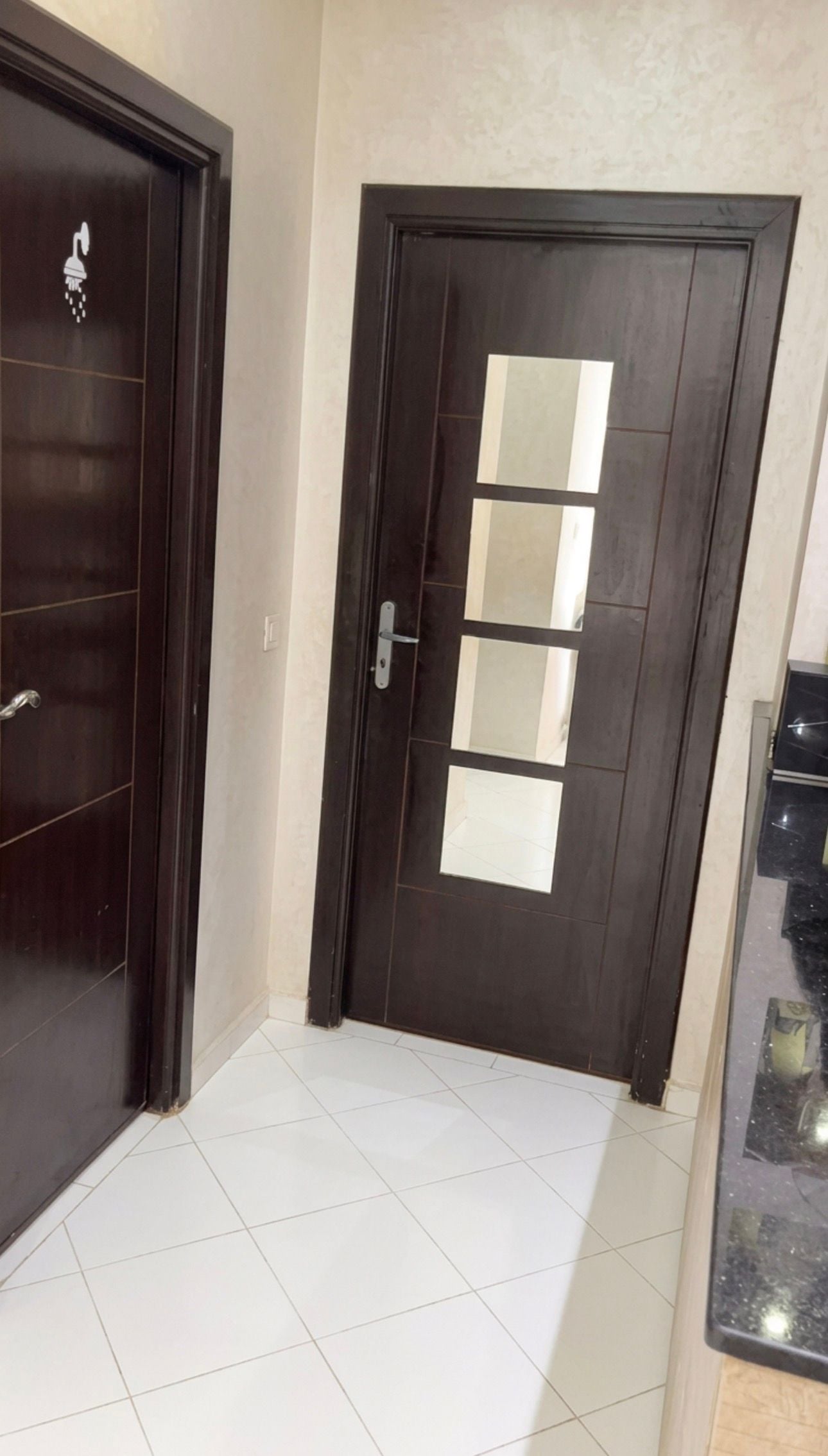 Appartement — Bouskoura — 5