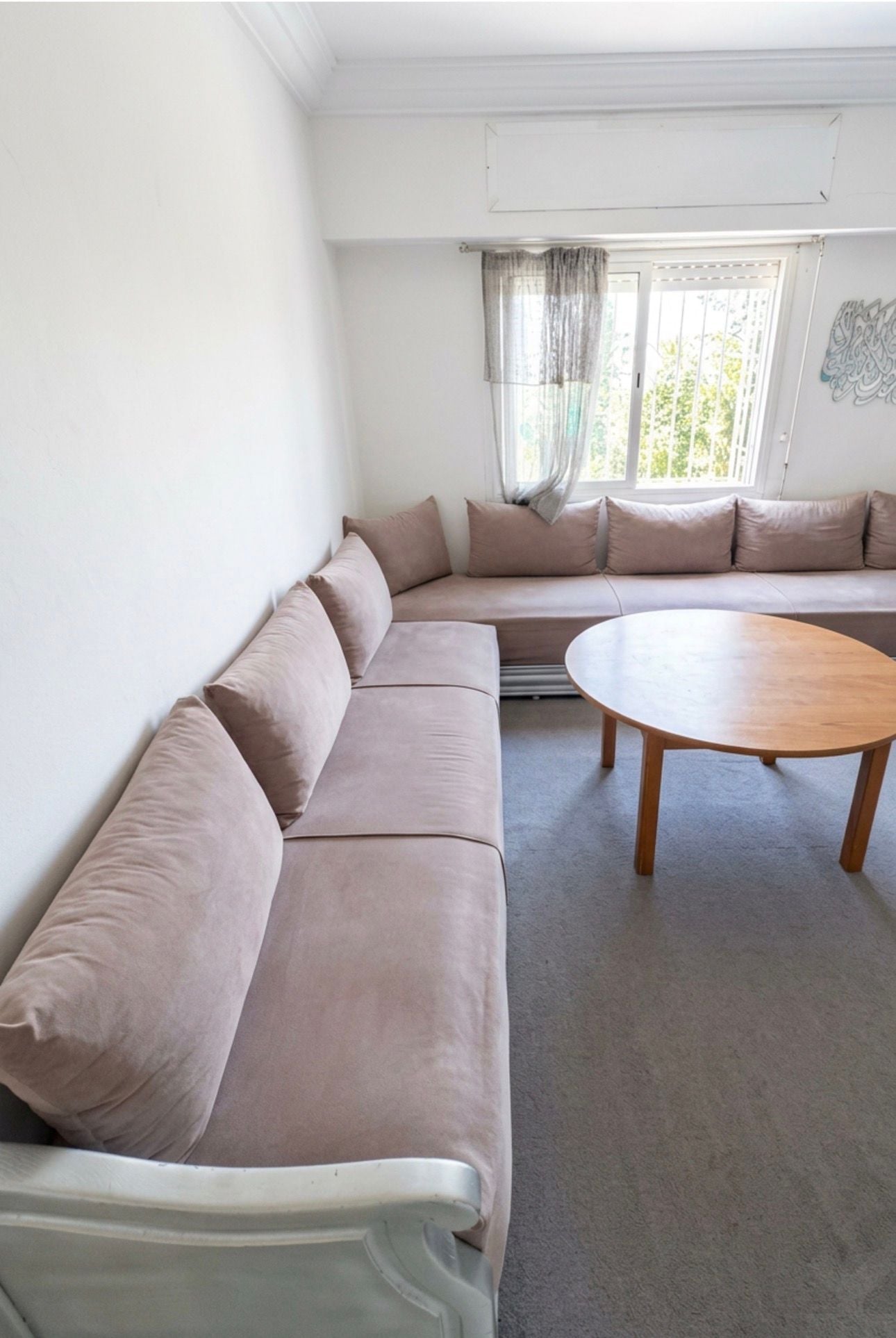 Appartement — Bouskoura — 6