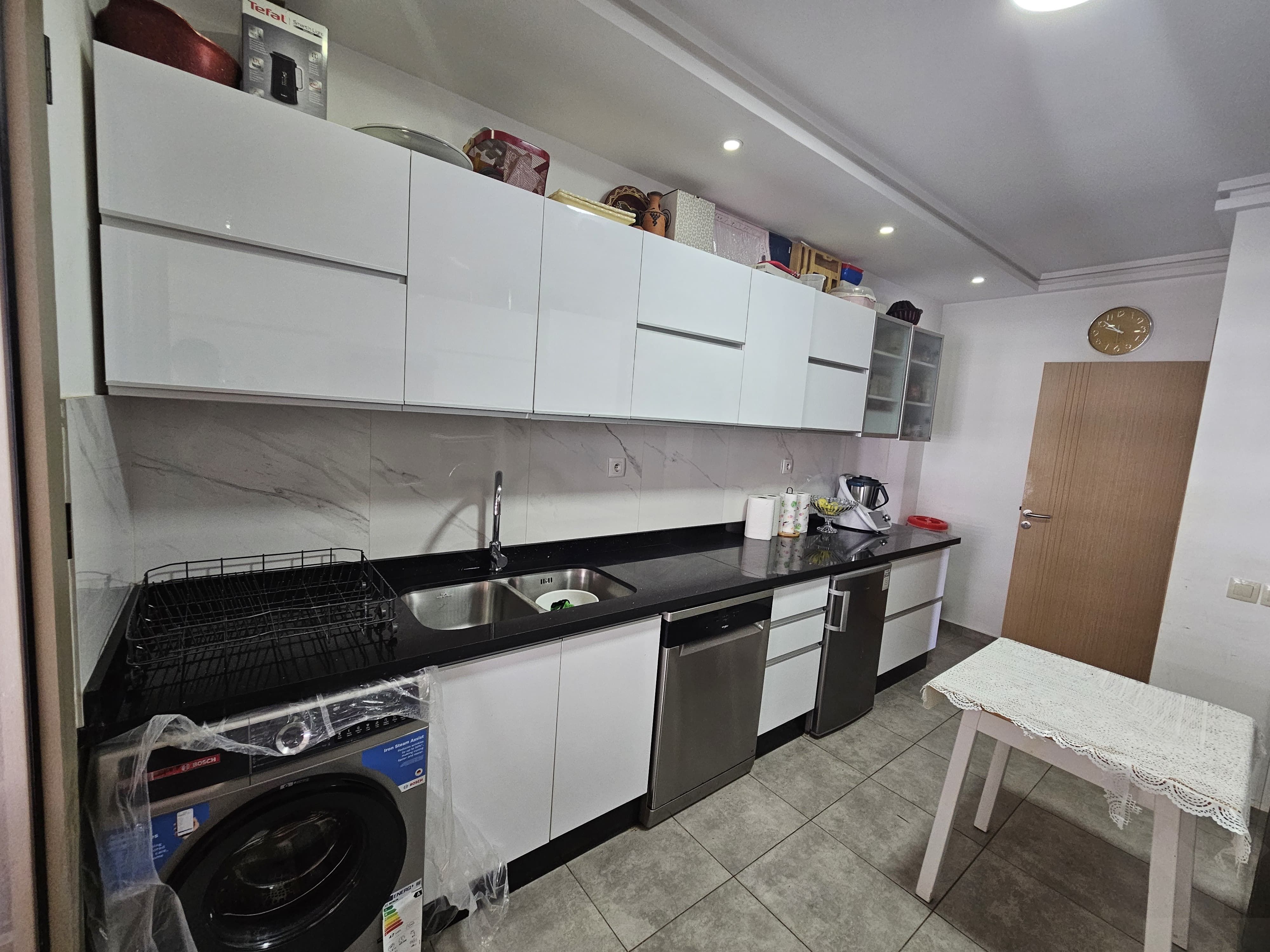 Appartement — Bouskoura — 6