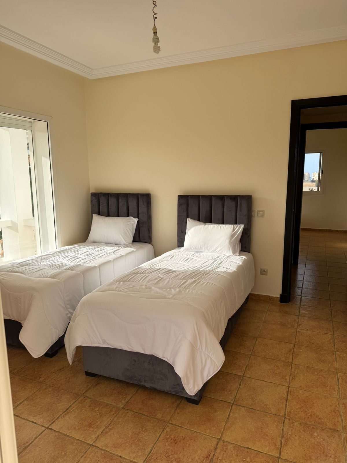 Appartement 119 m² f Plage Oued Cherrat — 11