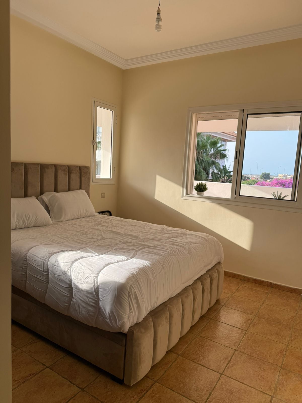 Appartement 119 m² f Plage Oued Cherrat — 10