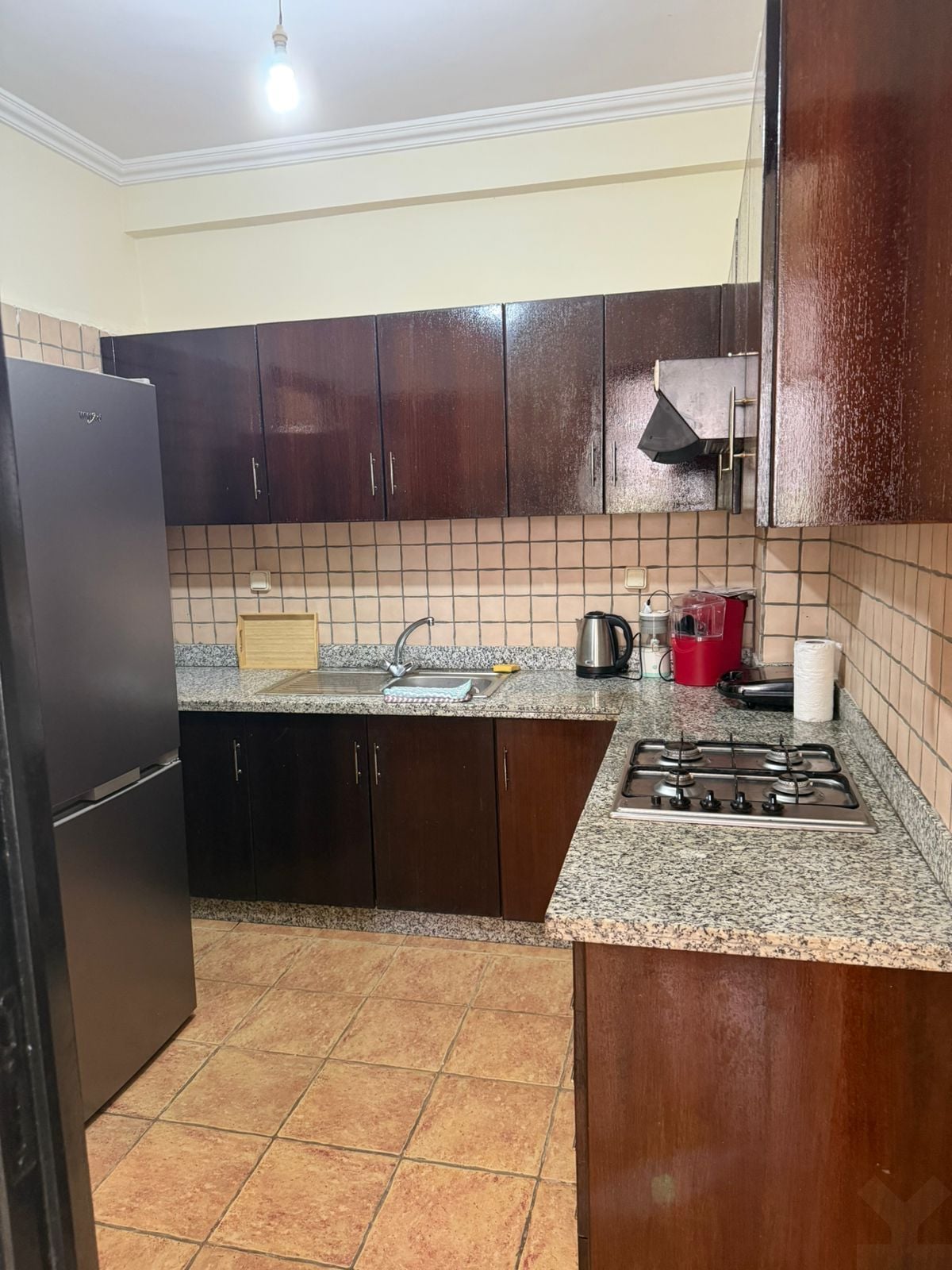 Appartement 119 m² f Plage Oued Cherrat — 9
