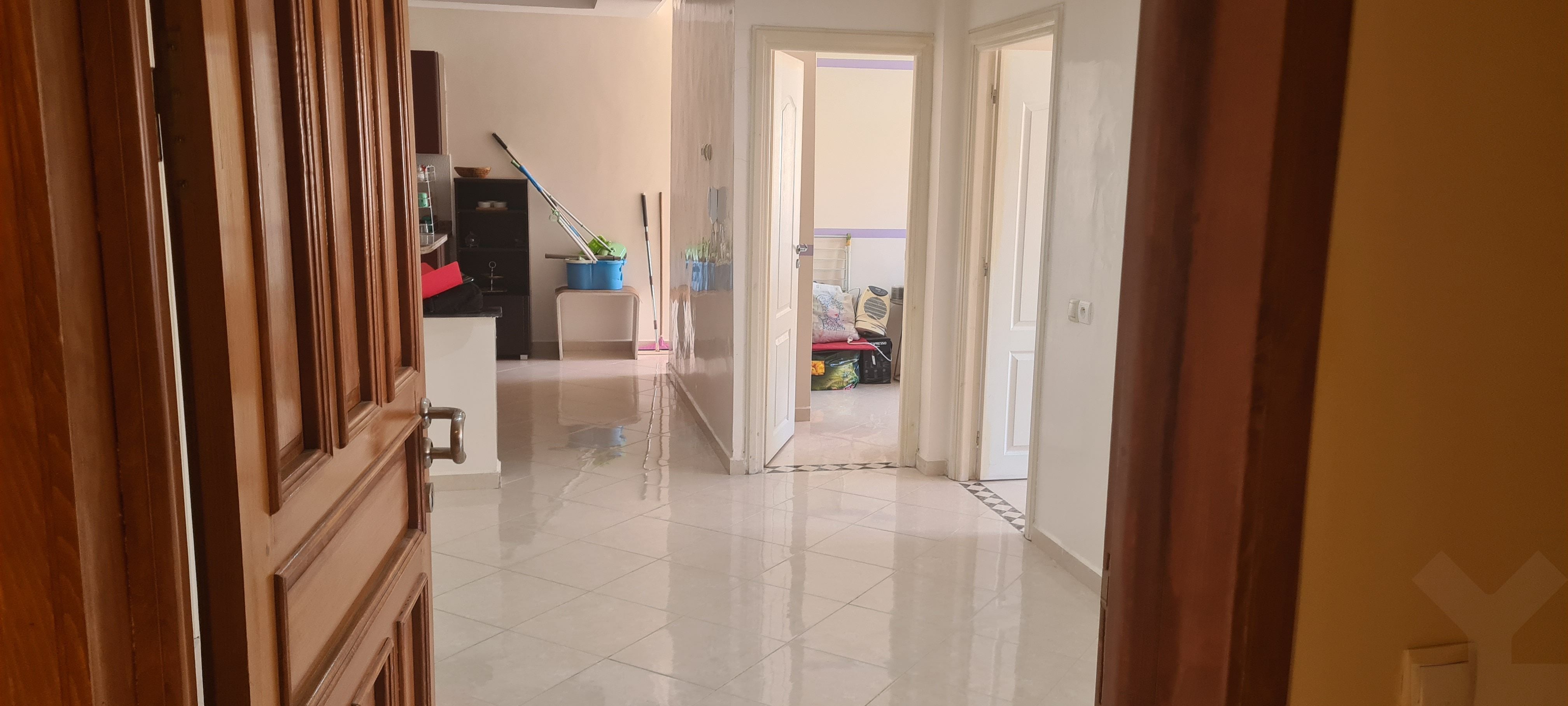 Appartement — Bouznika — 2