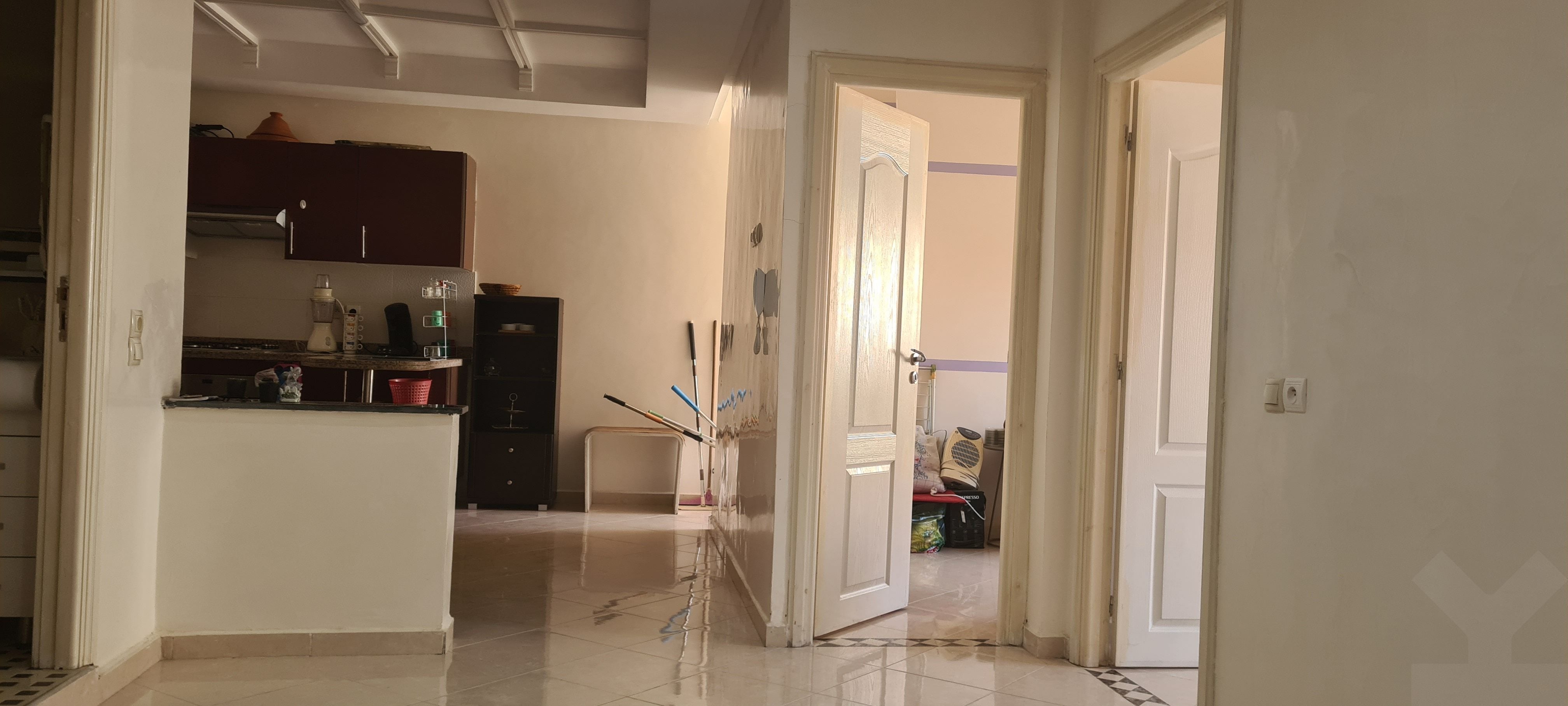 Appartement — Bouznika