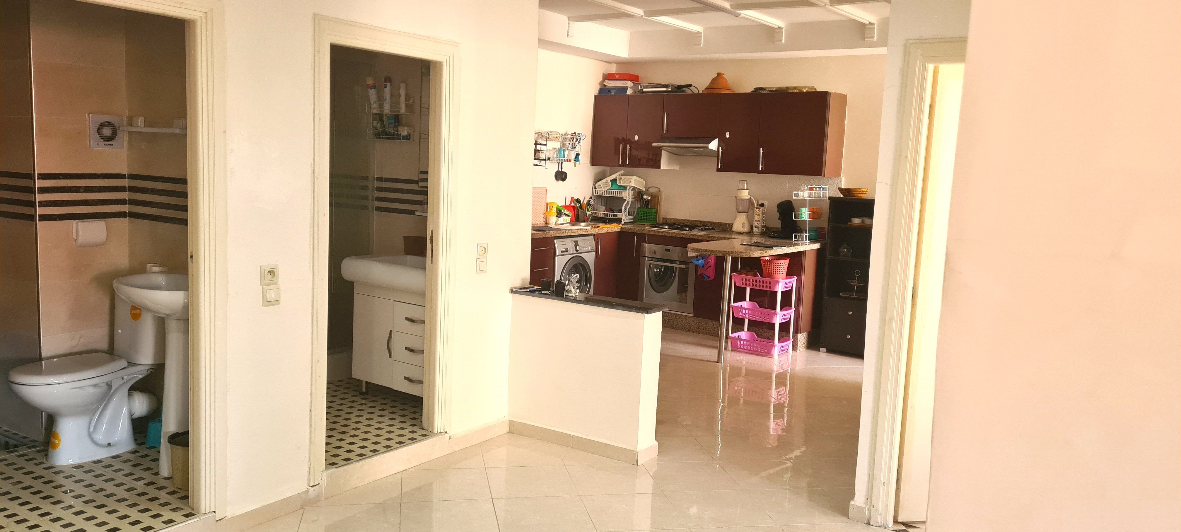 Appartement — Bouznika — 6