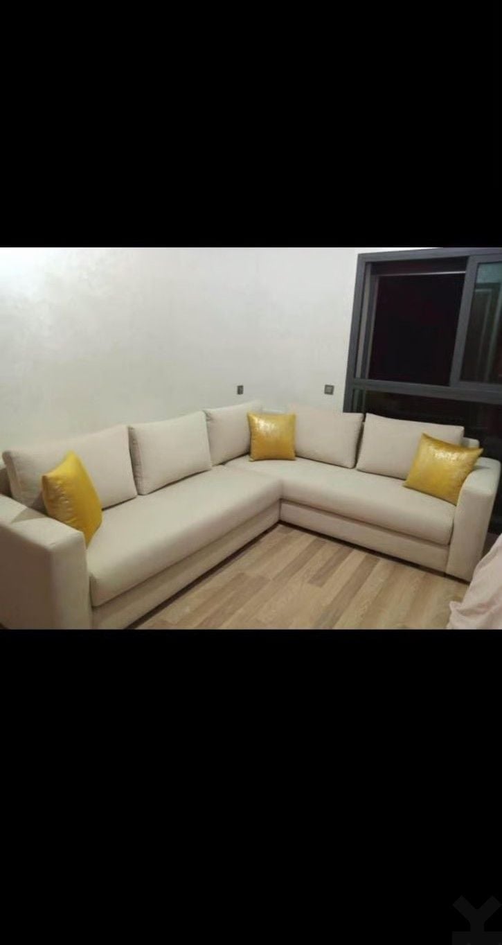 Appartement 85 m² à Bouskoura — 7