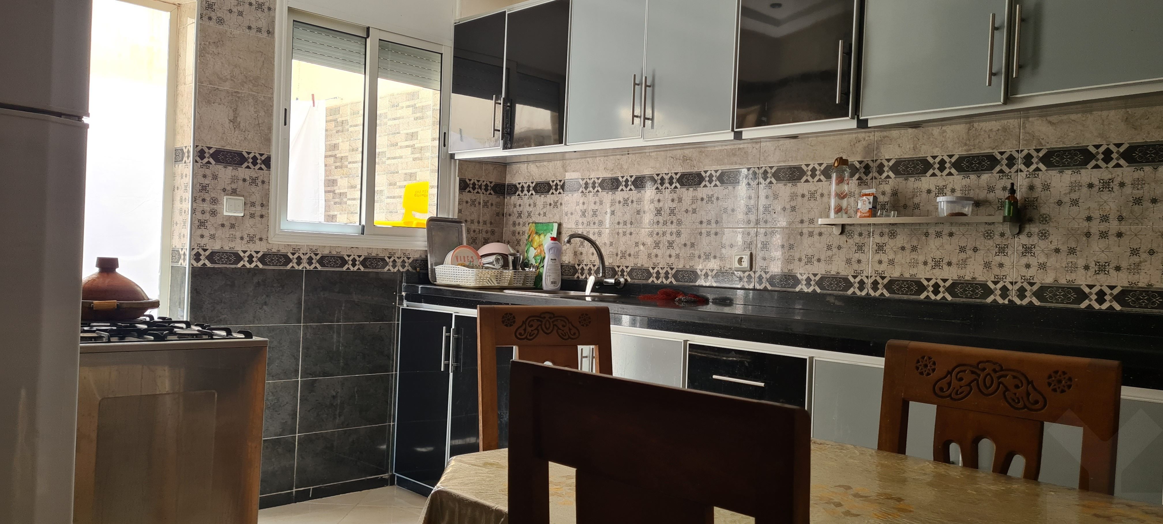 Appartement — Bouznika — 3