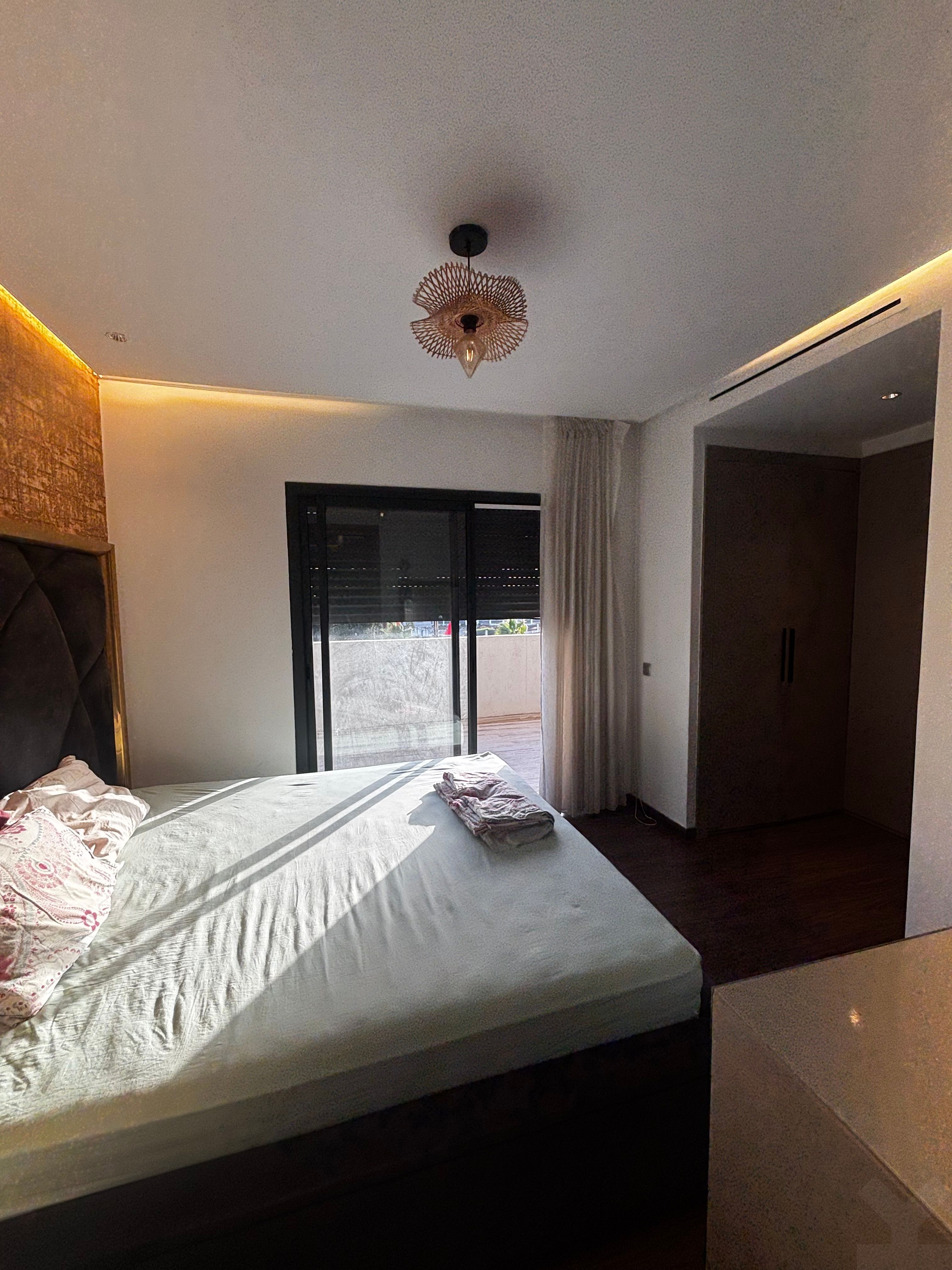 Appartement — Bouskoura — 6