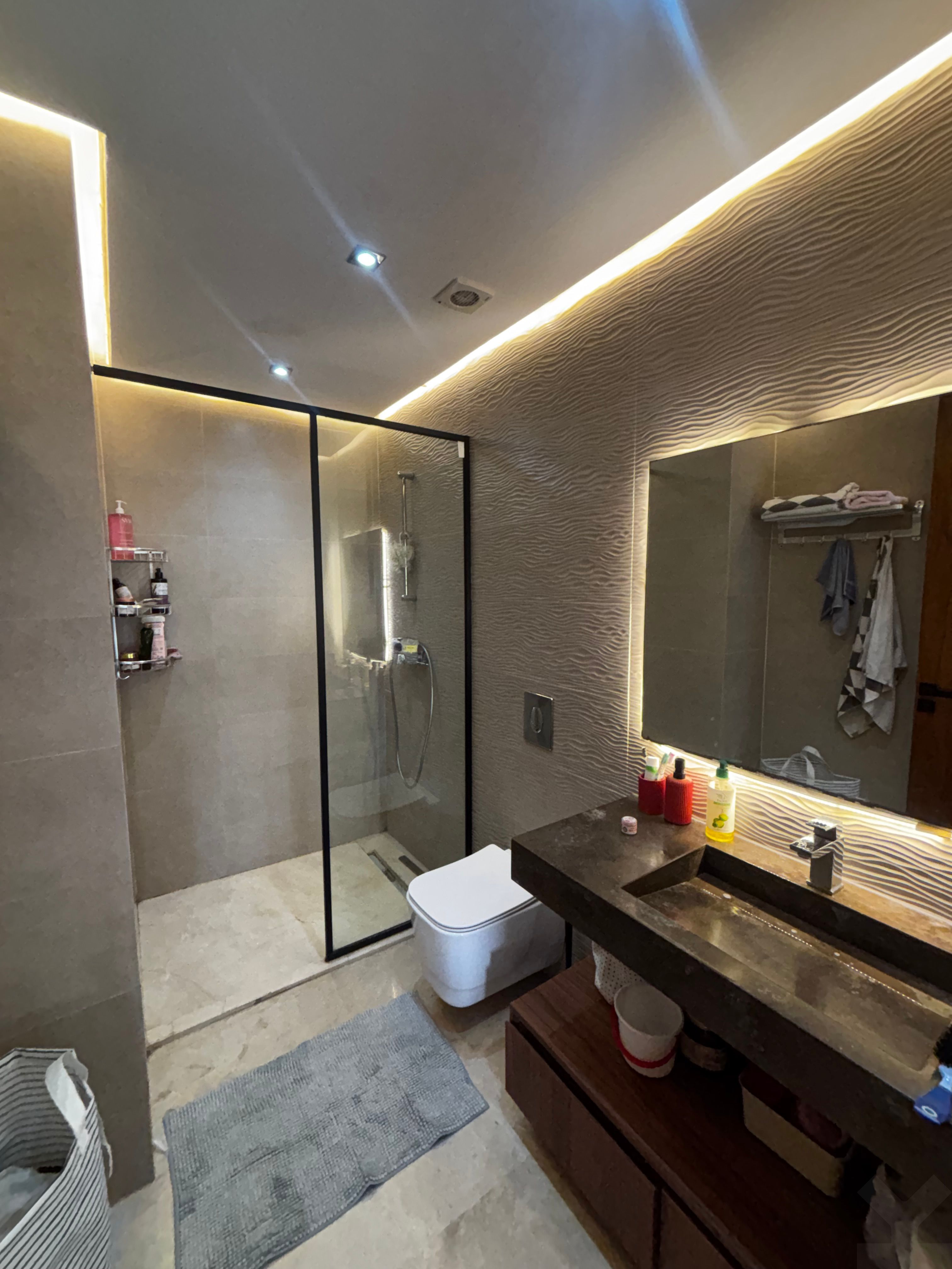 Appartement 119 m² à Ville Verte — 10