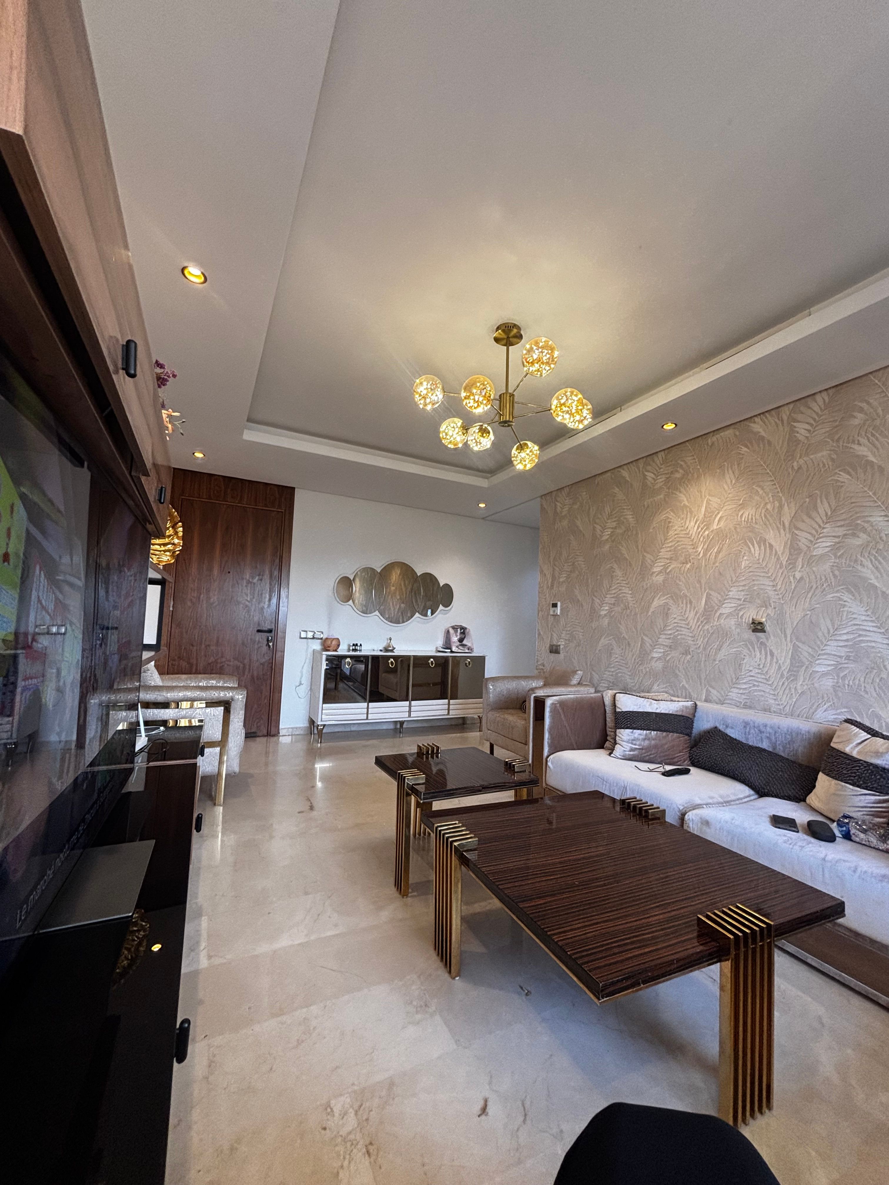 Appartement 119 m² à Ville Verte — 11