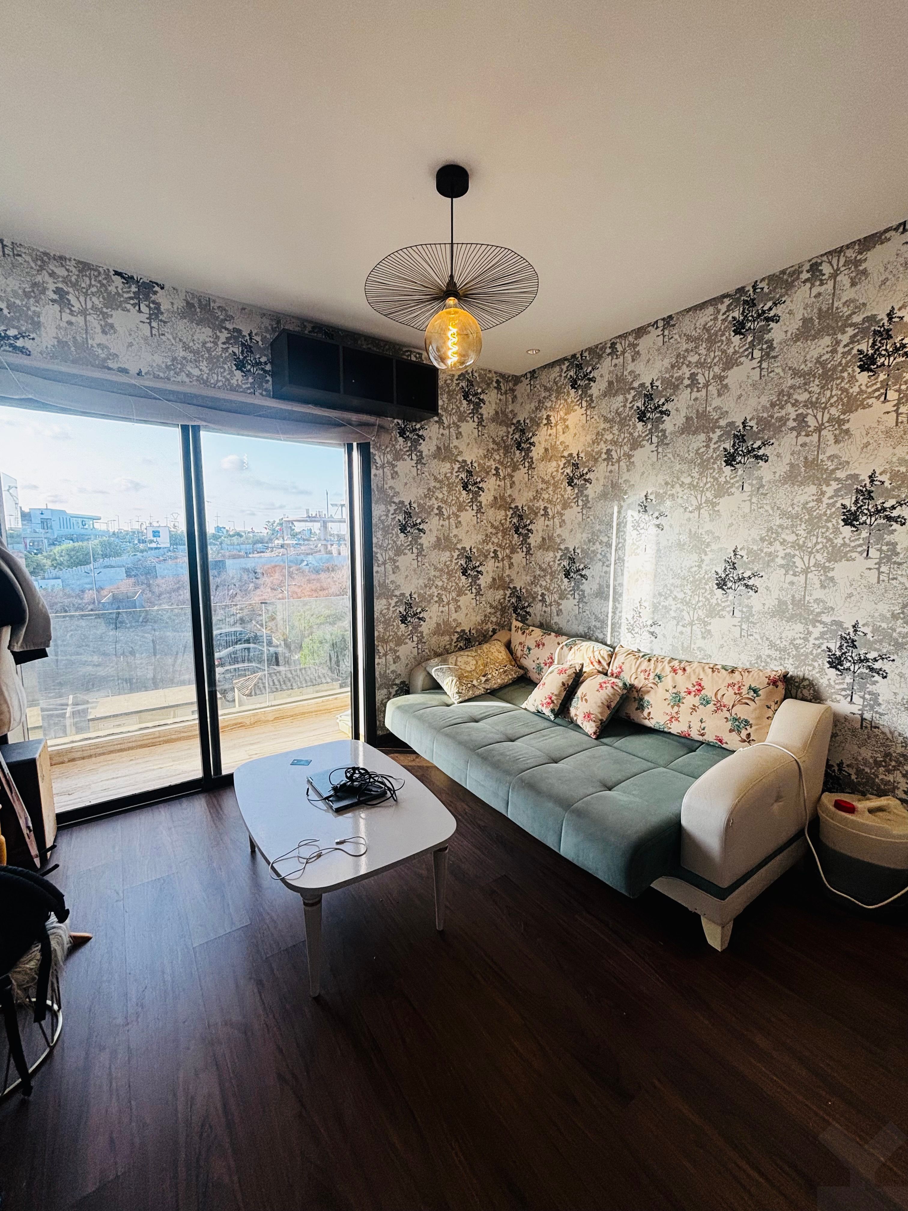 Appartement — Bouskoura — 5