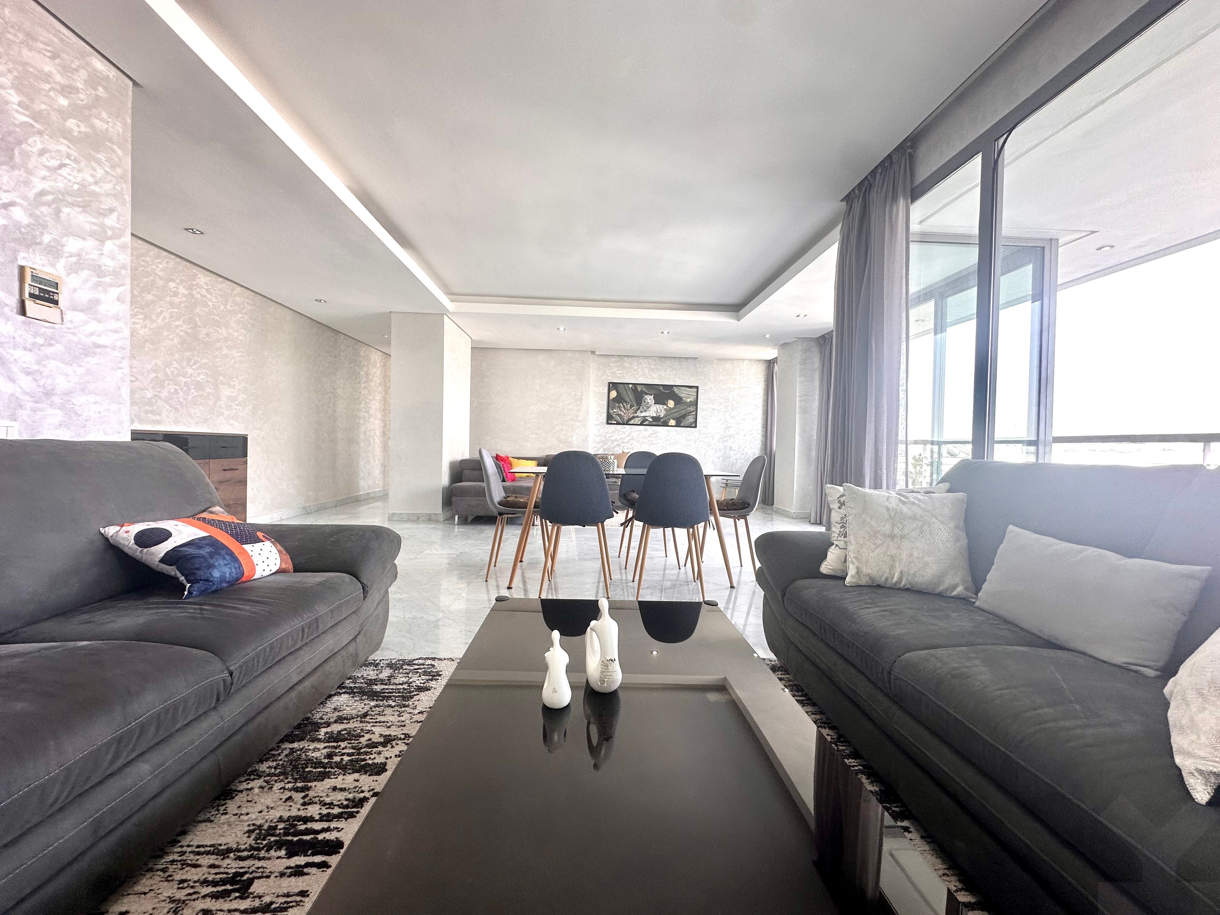 Appartement 145 m² f Ville Verte — 9
