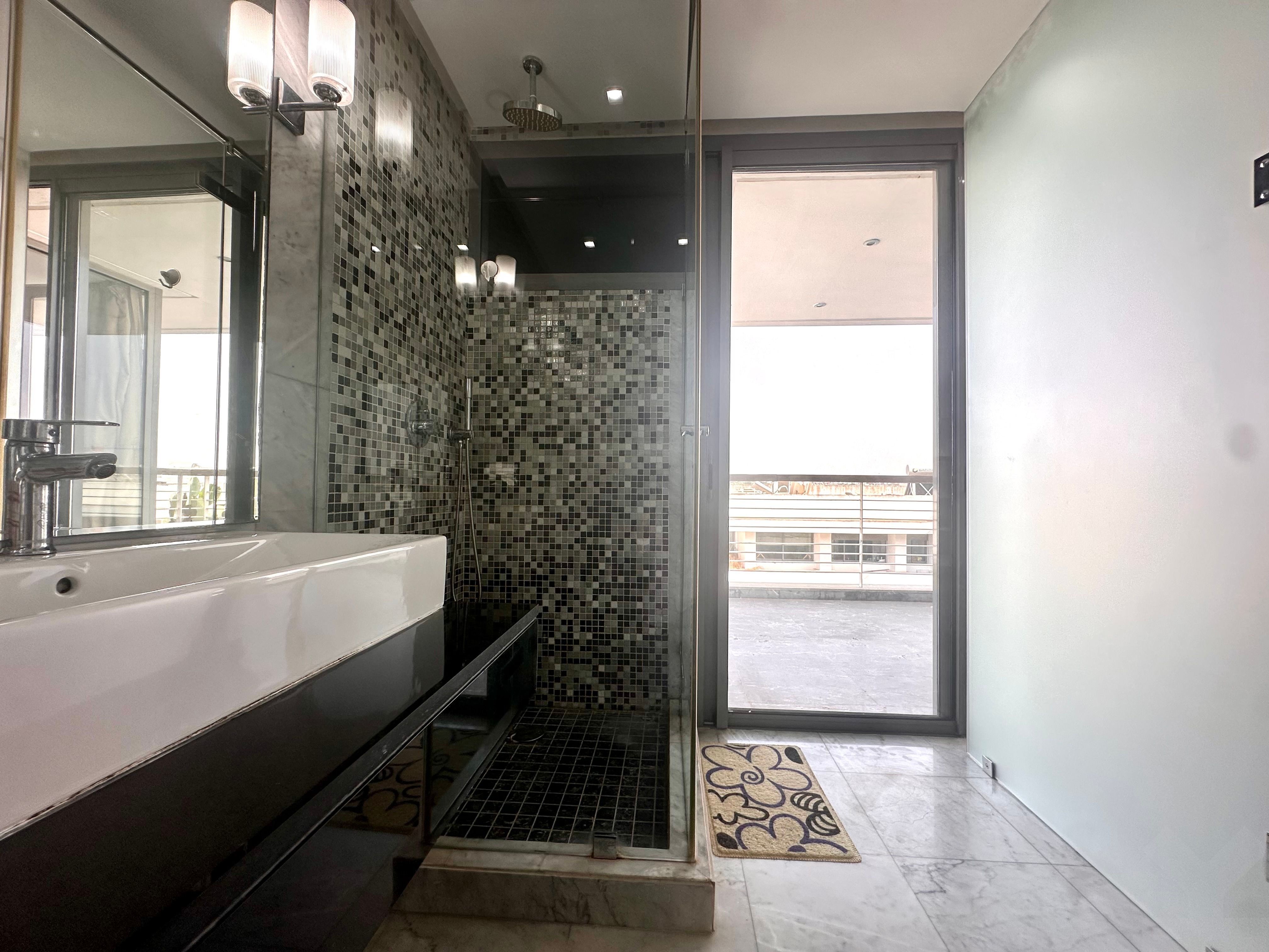 Appartement — Bouskoura — 5