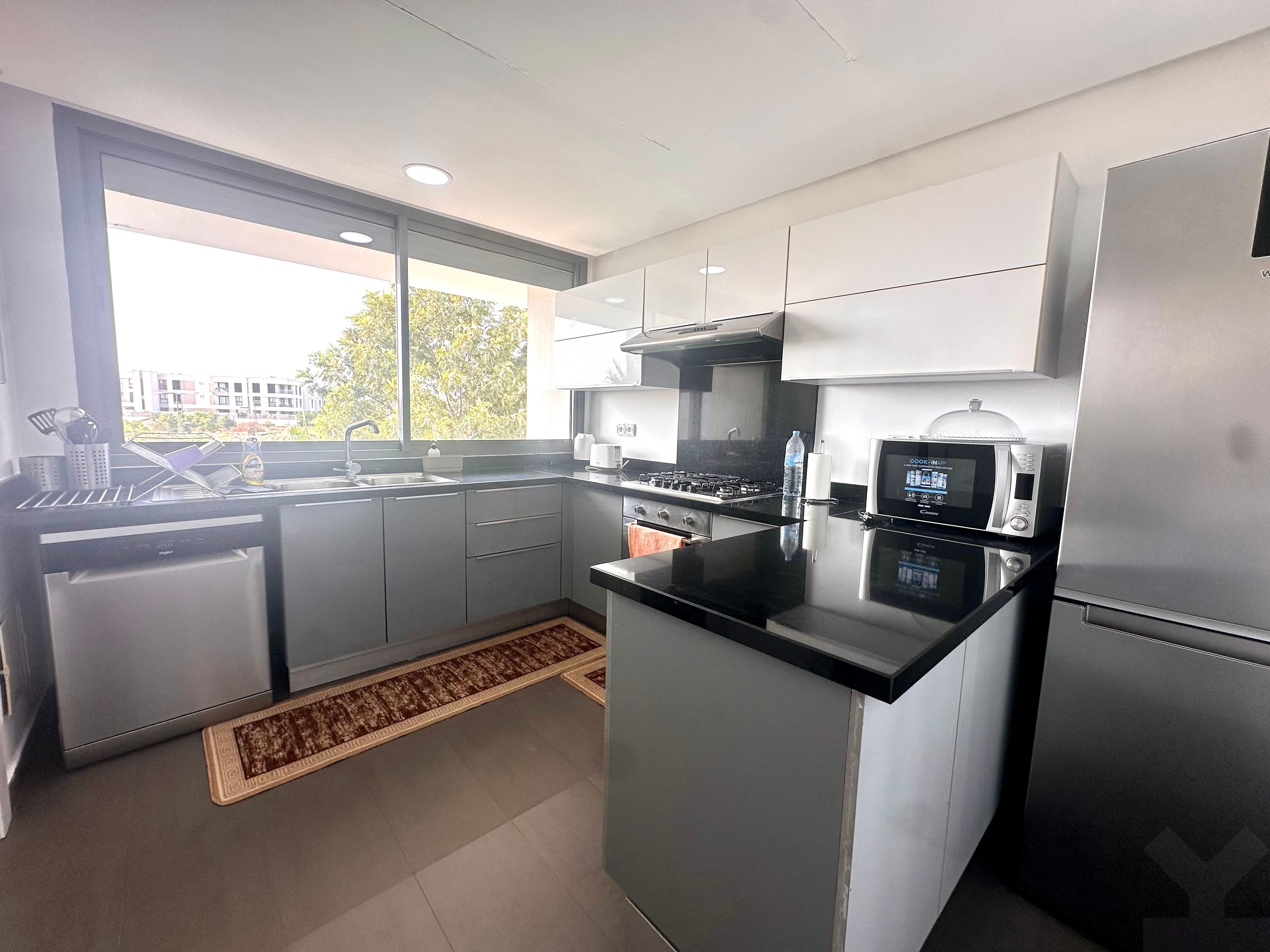 Appartement 145 m² f Ville Verte — 10