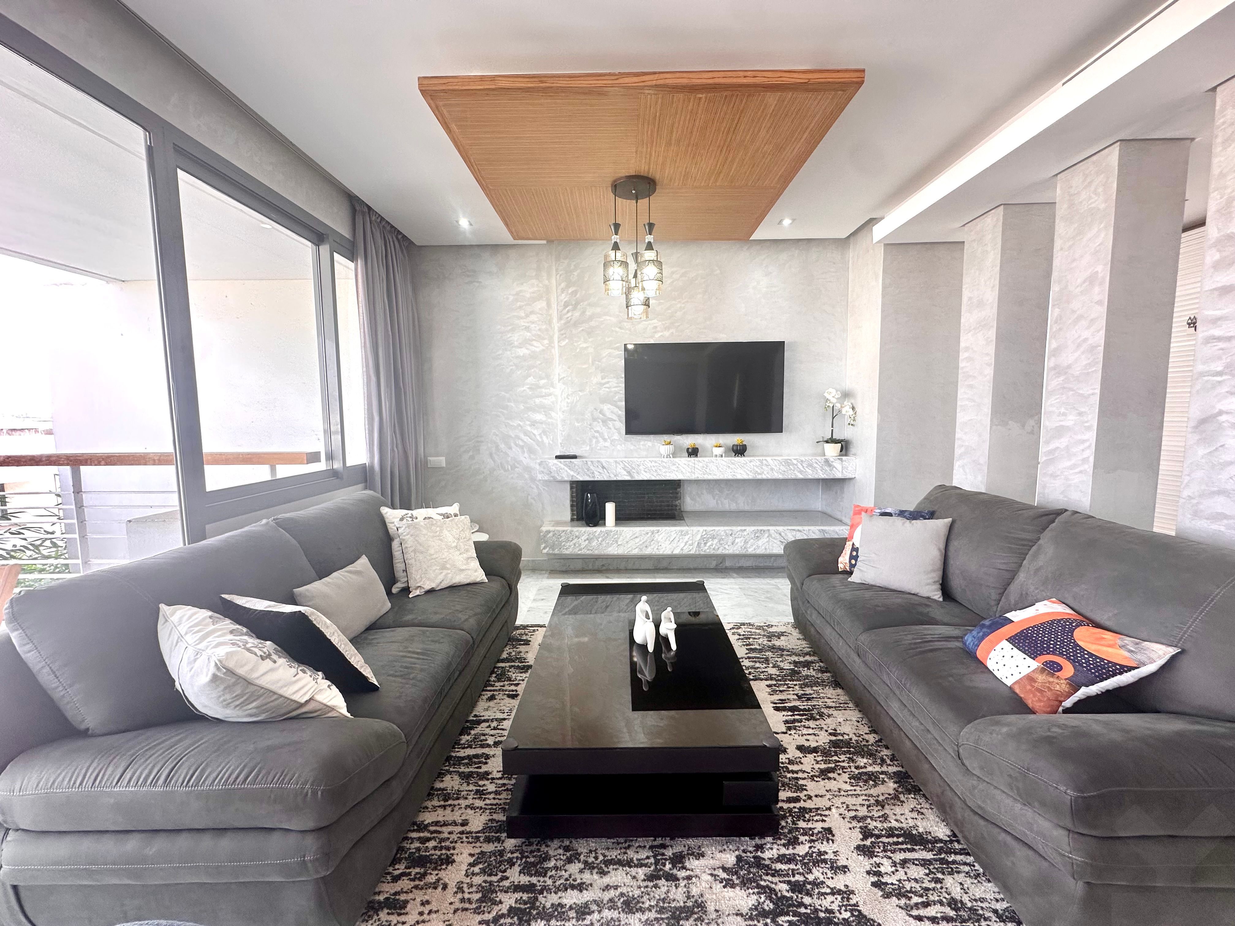 Appartement 145 m² f Ville Verte — 7