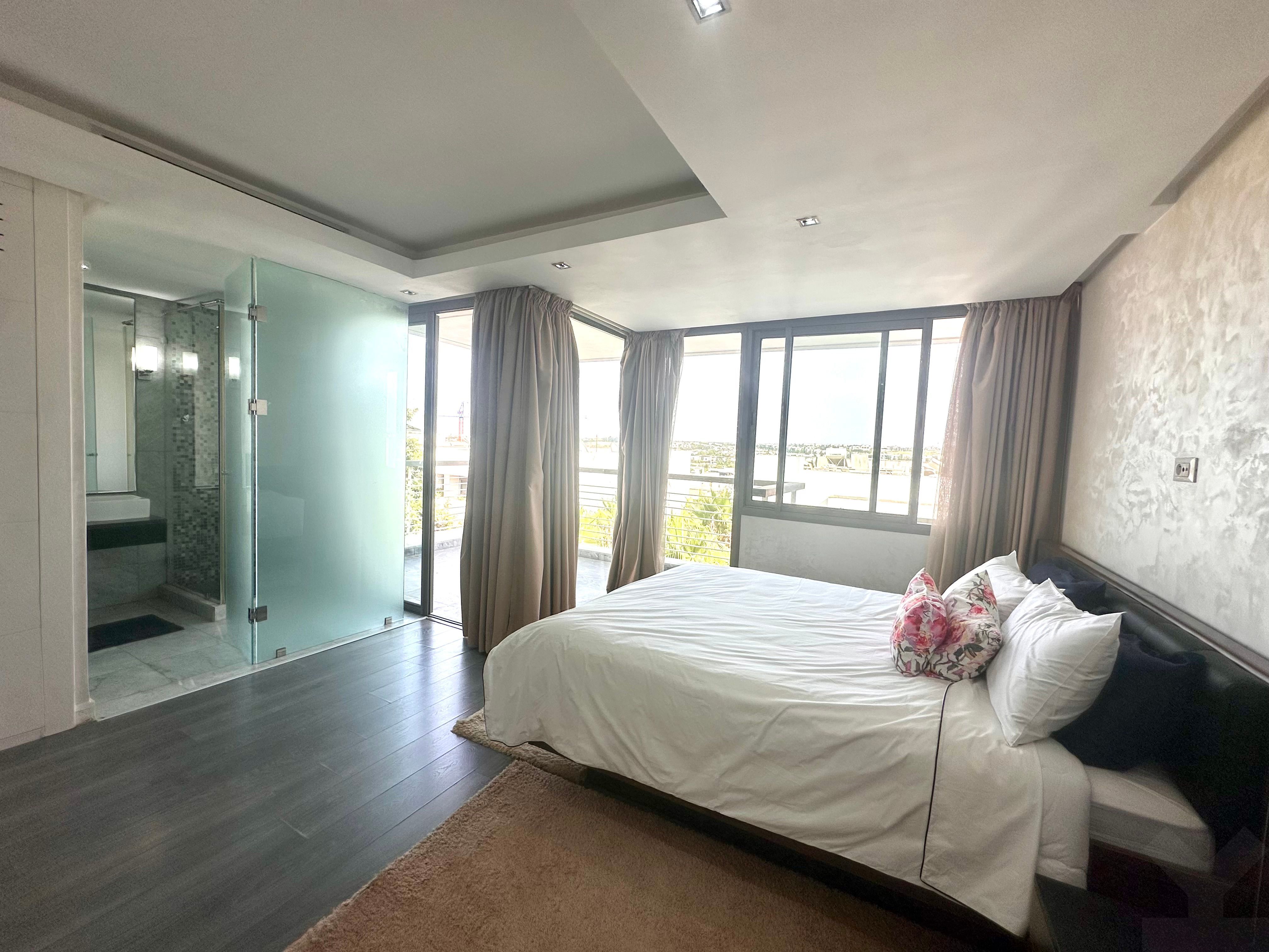 Appartement 145 m² f Ville Verte — 11