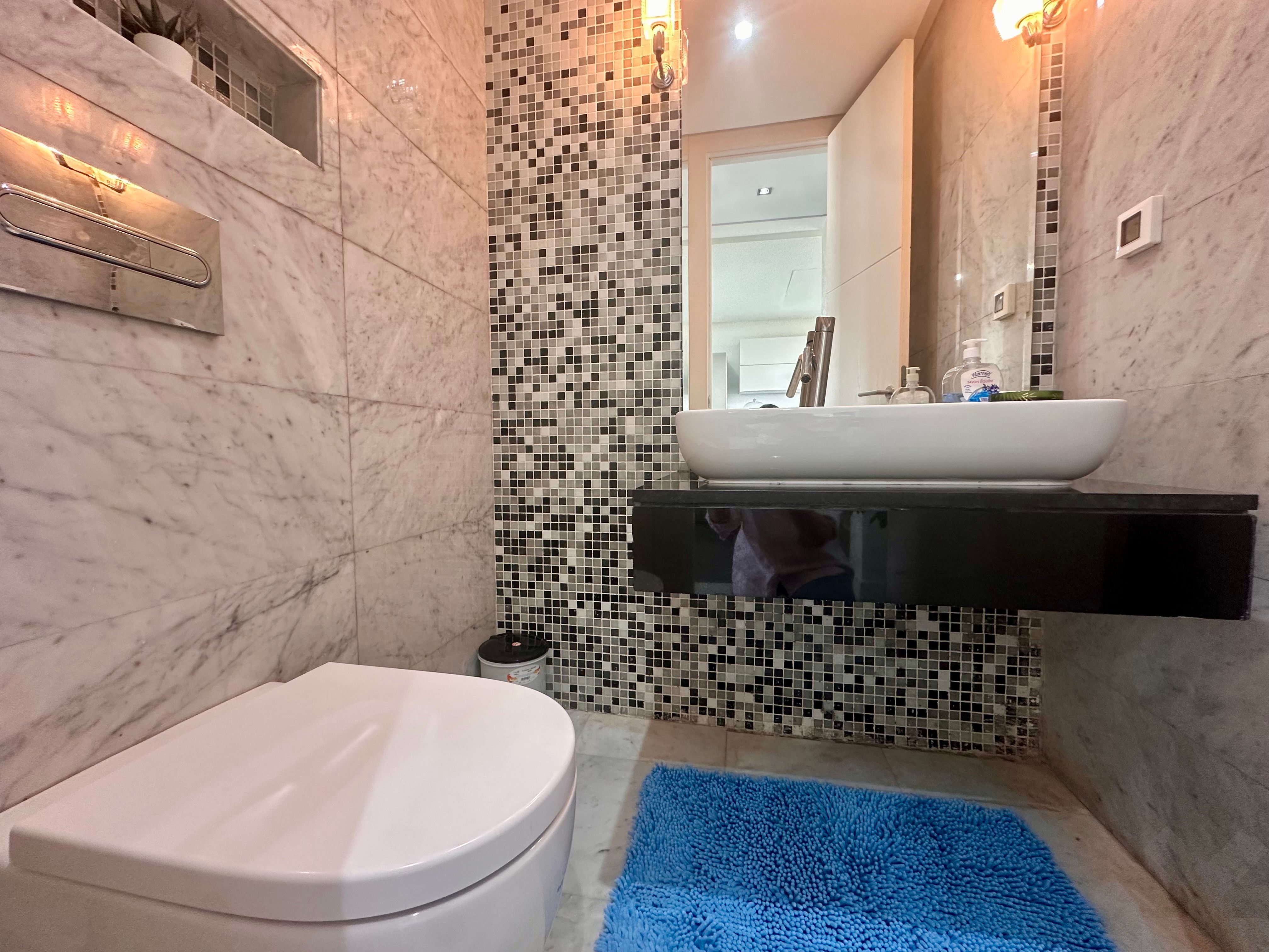 Appartement 145 m² f Ville Verte — 12