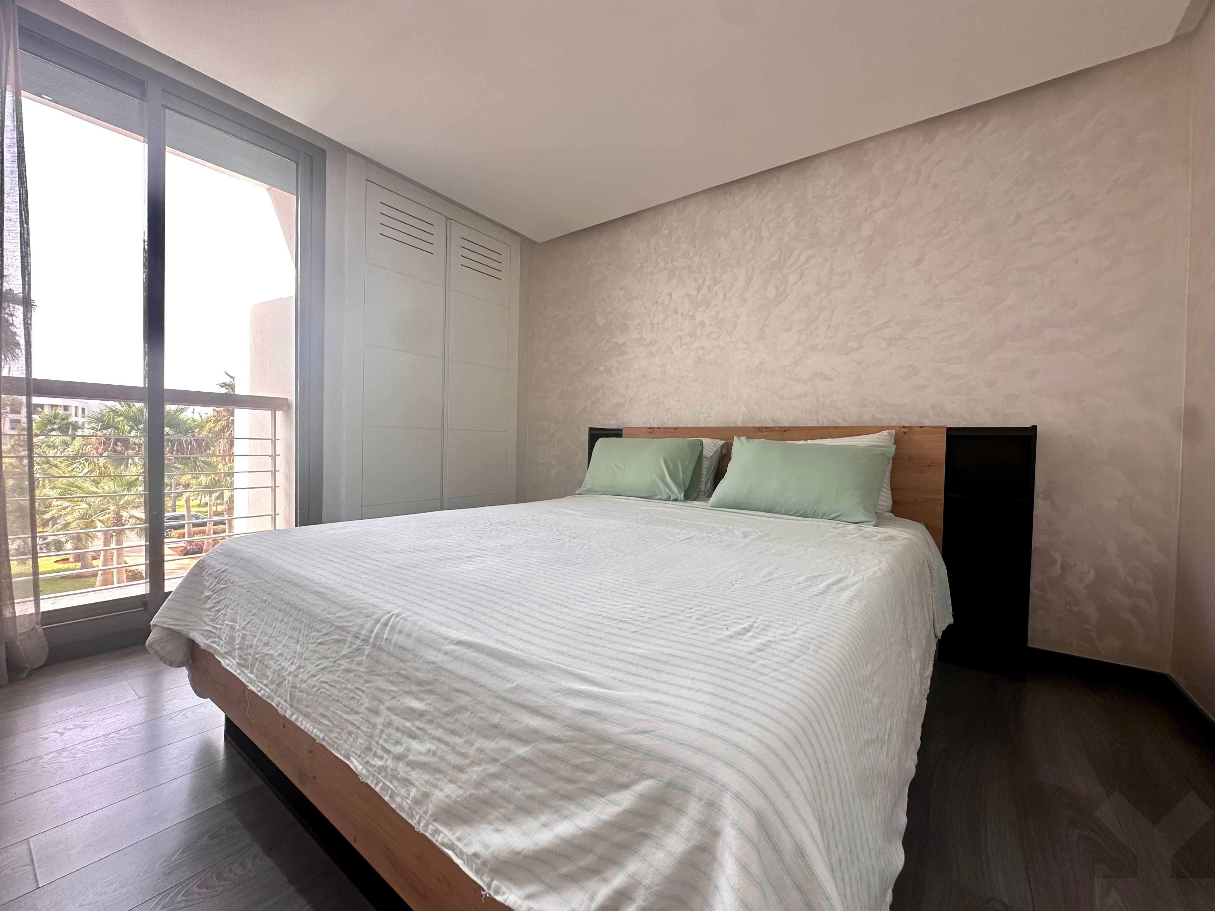 Appartement — Bouskoura — 3
