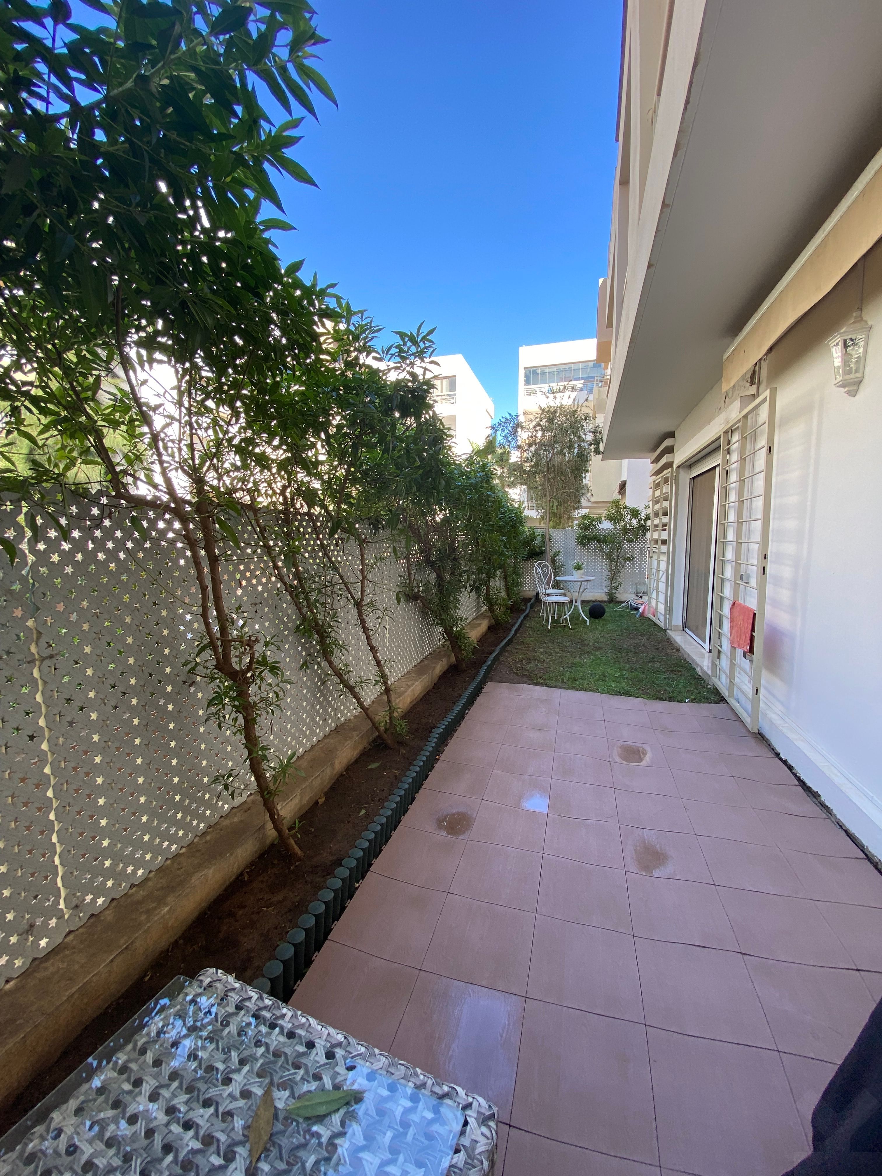 Appartement 197 m² f Victoria — 10