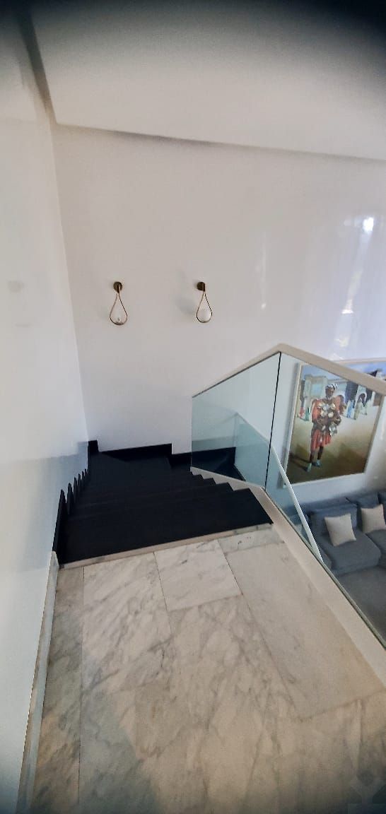 Appartement — Bouskoura — 3