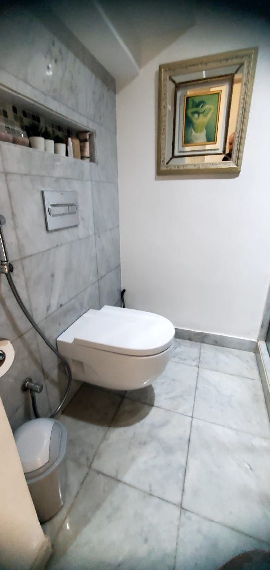 Appartement — Bouskoura — 6