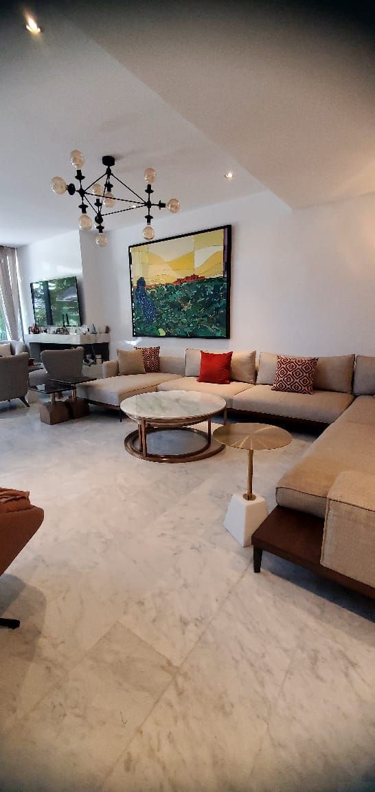 Appartement — Bouskoura — 5