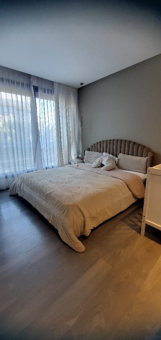 Appartement — Bouskoura