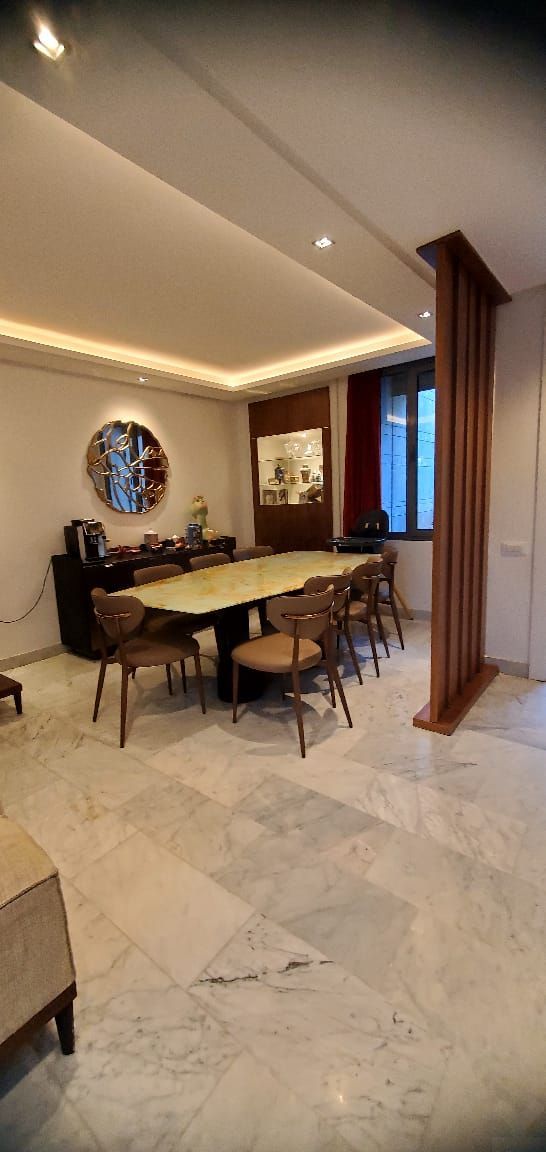Appartement — Bouskoura — 4