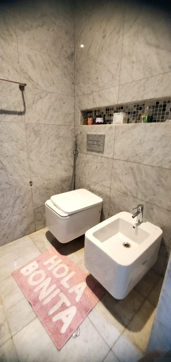 Appartement — Bouskoura — 2