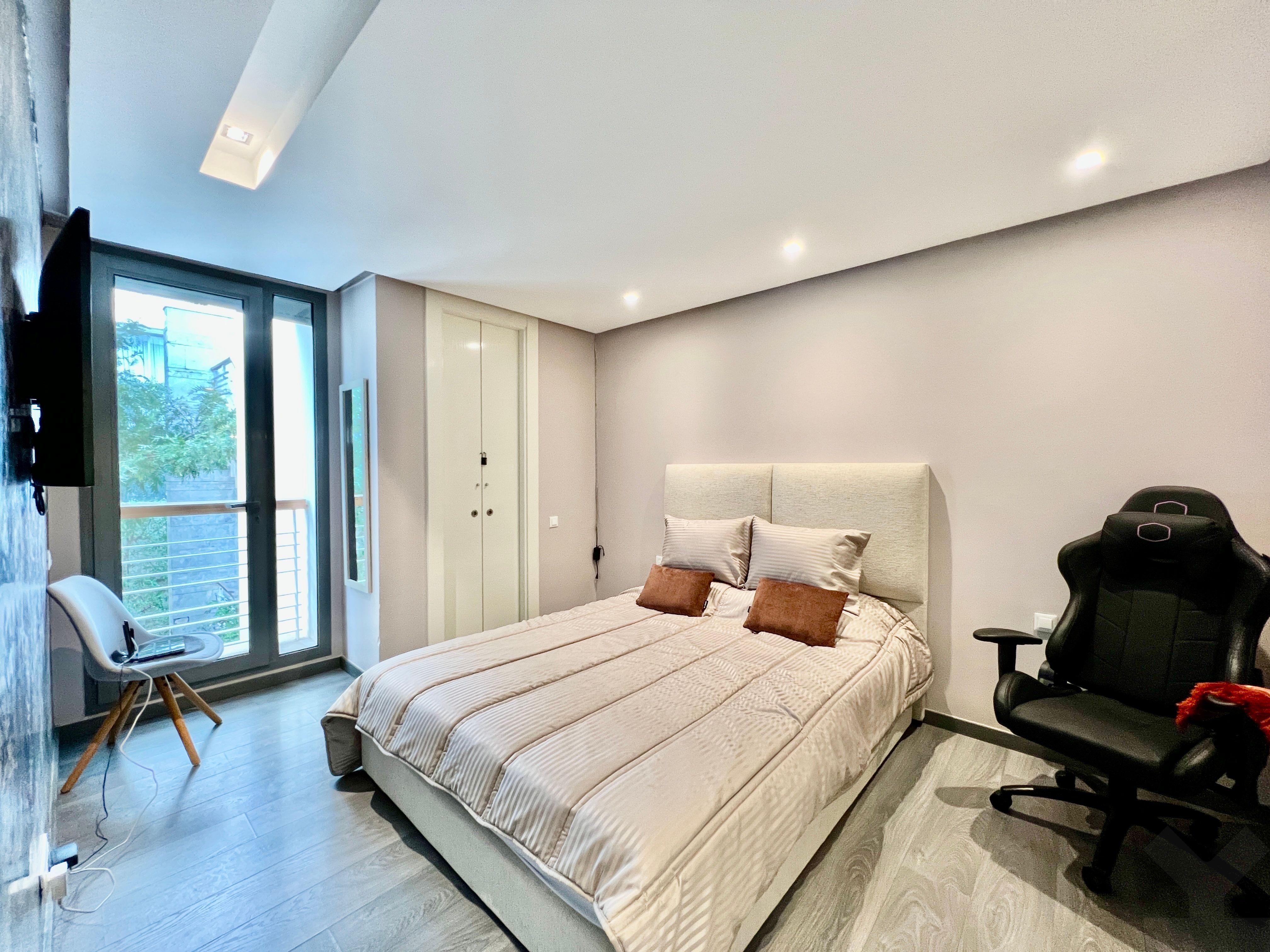 Appartement — Bouskoura — 5