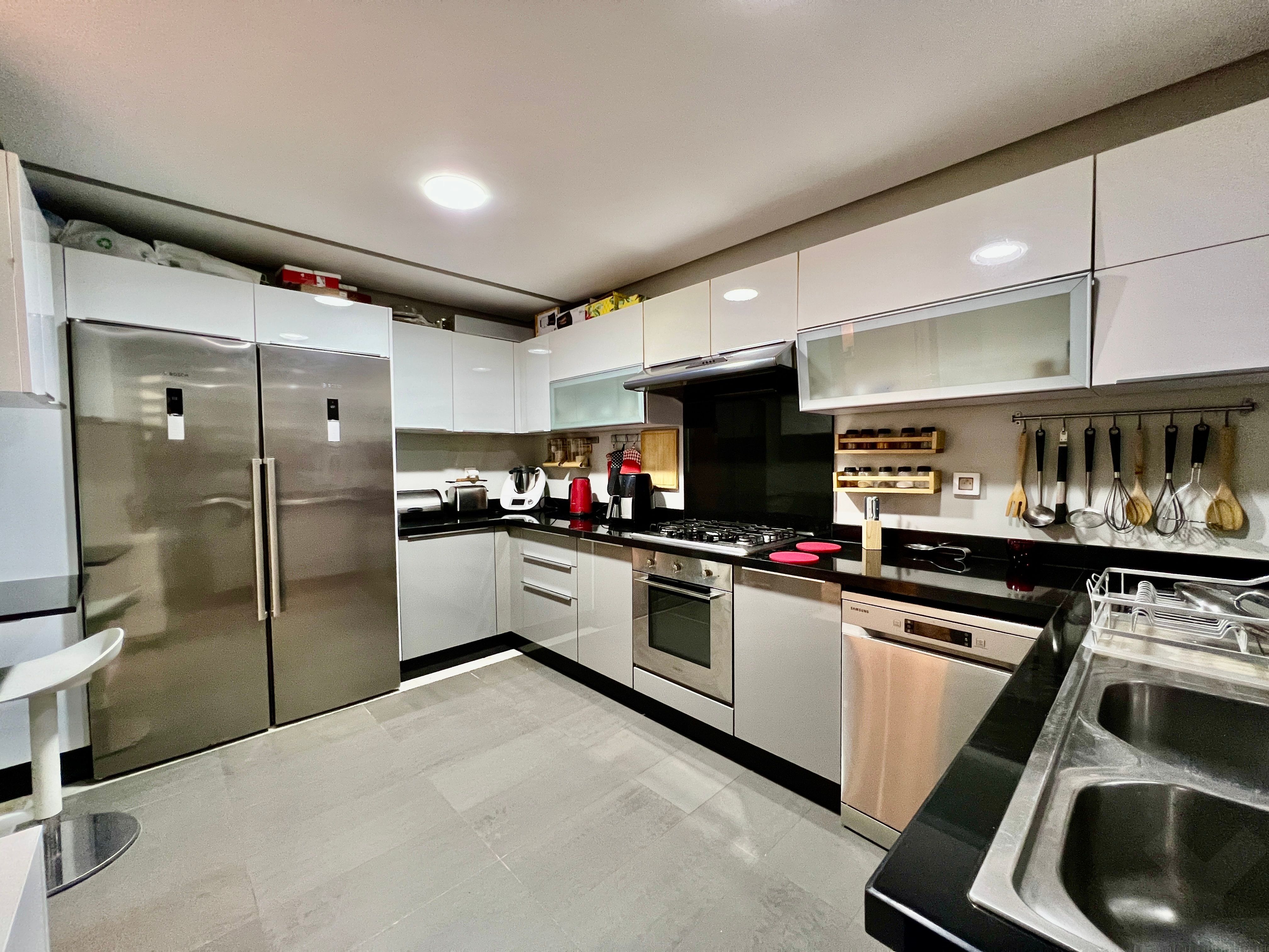 Appartement — Bouskoura — 2