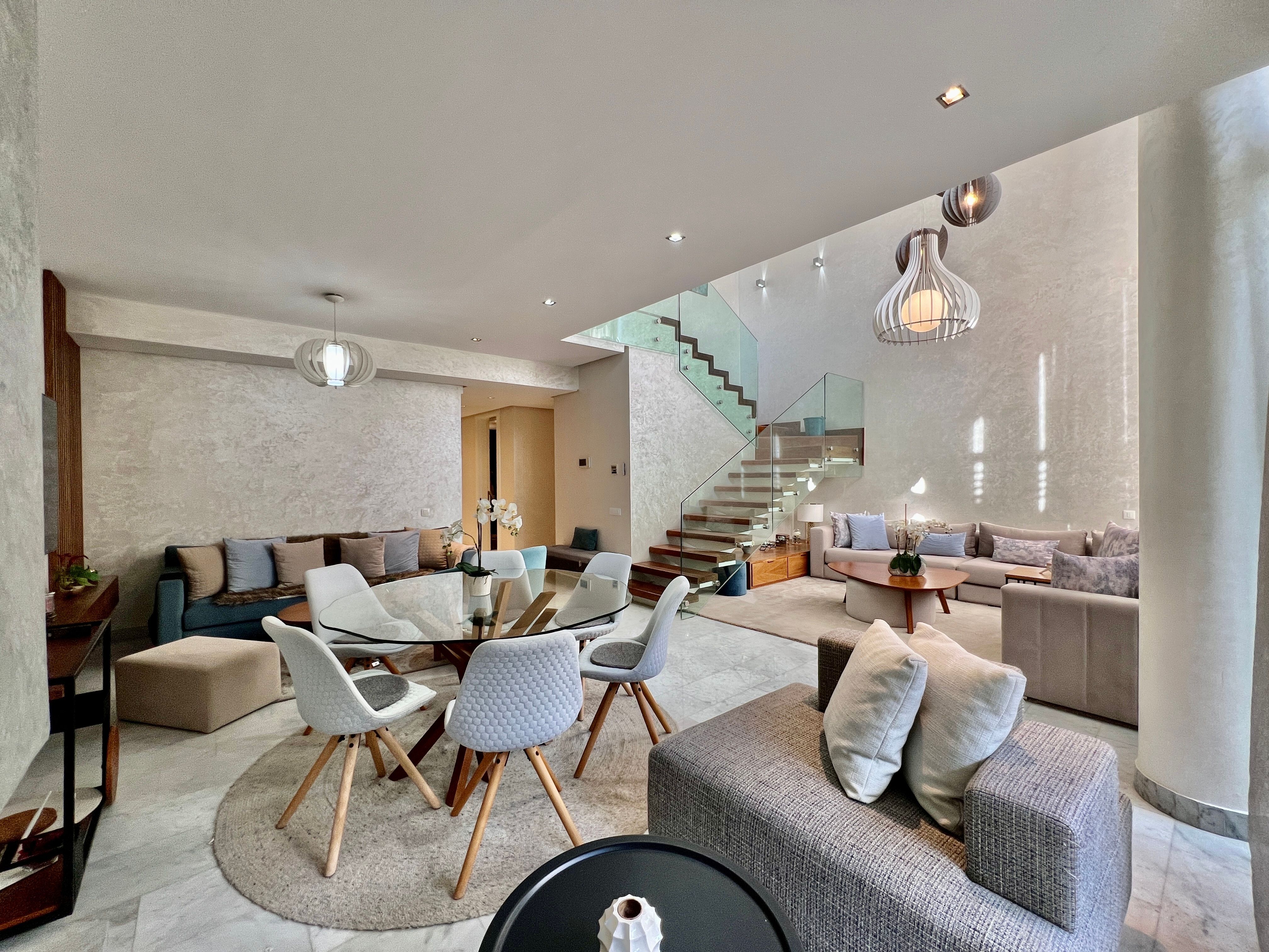 Appartement 218 m² à Ville Verte — 12