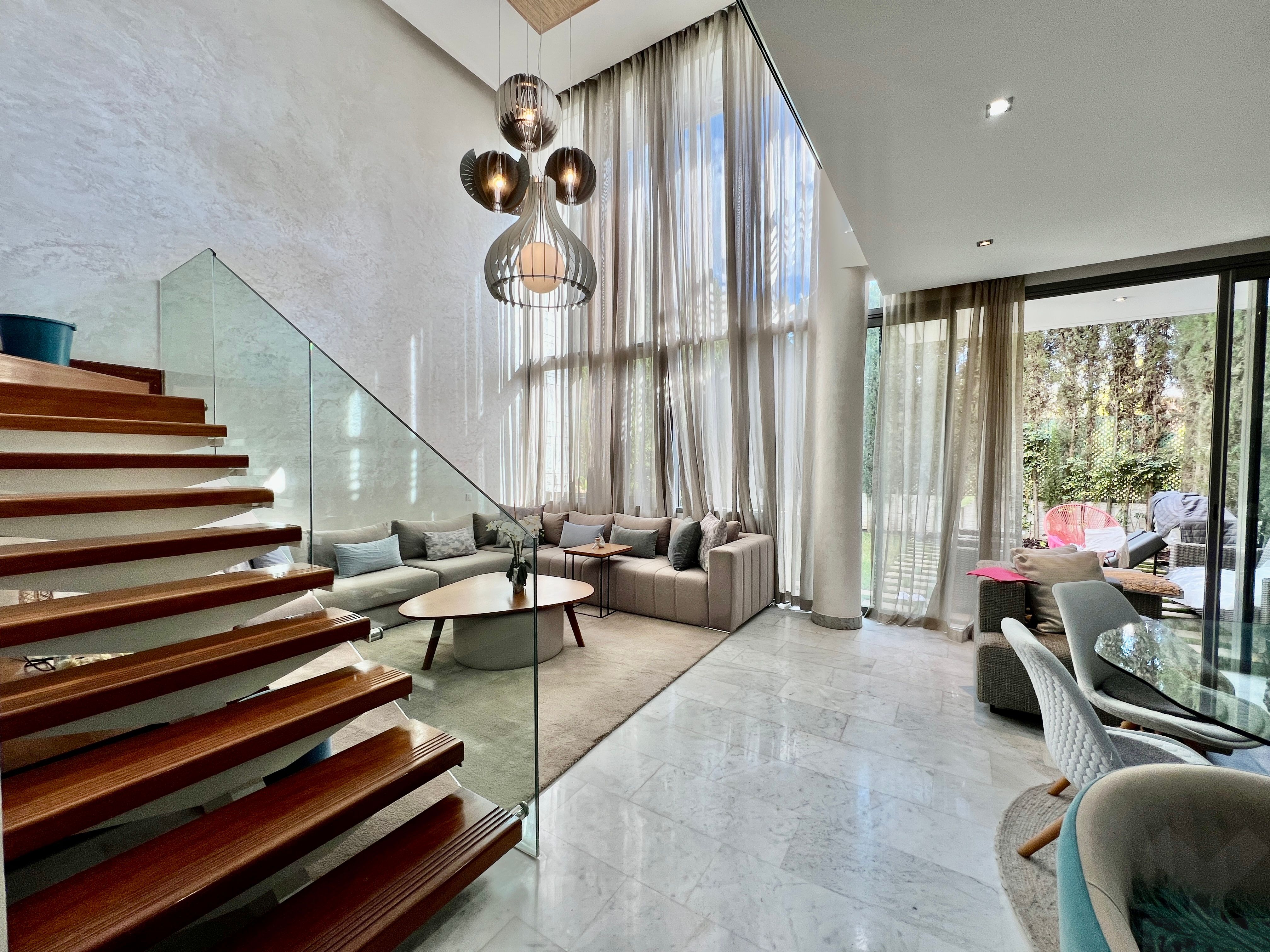 Appartement 218 m² à Ville Verte — 13