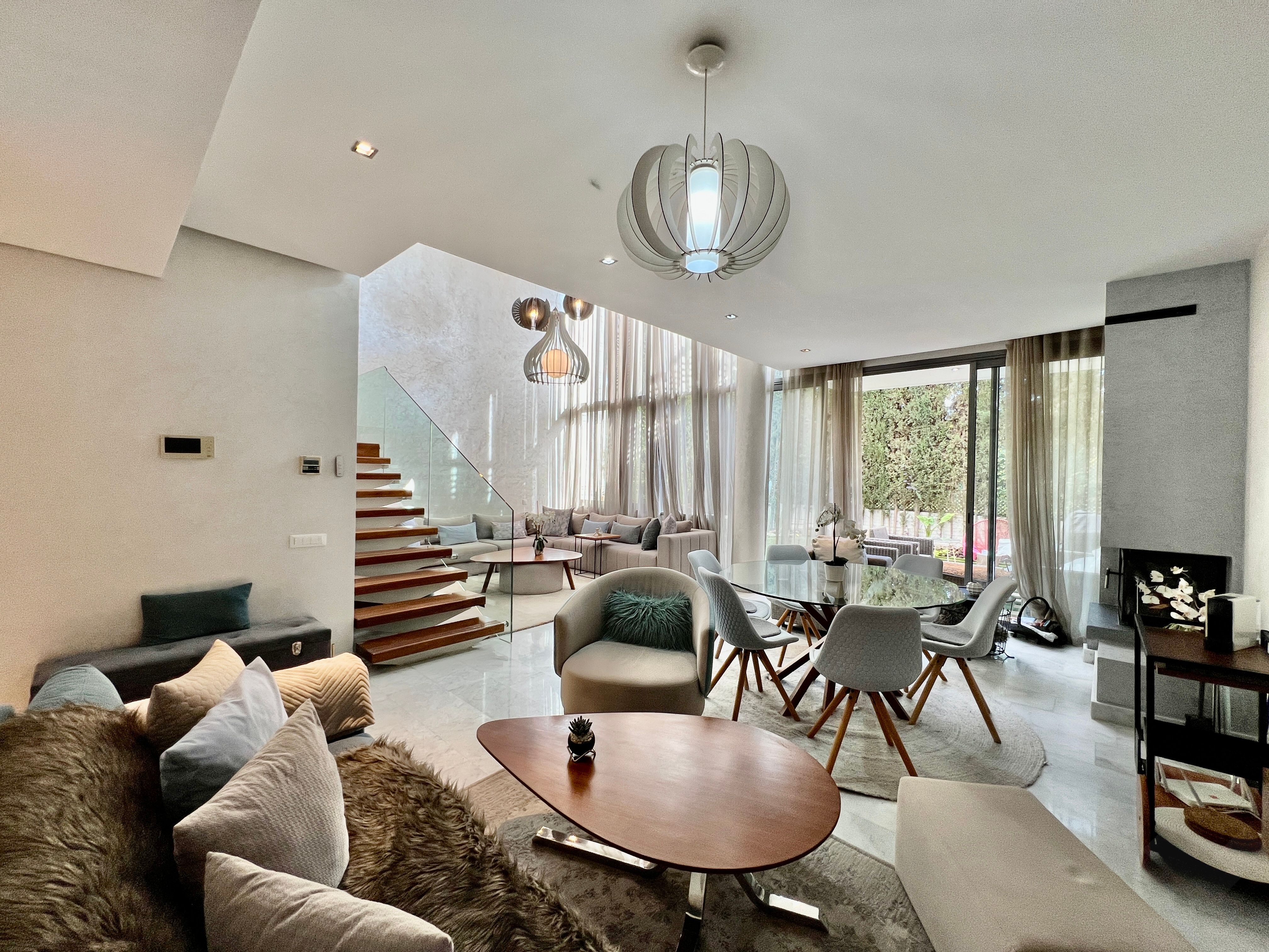 Appartement — Bouskoura — 6