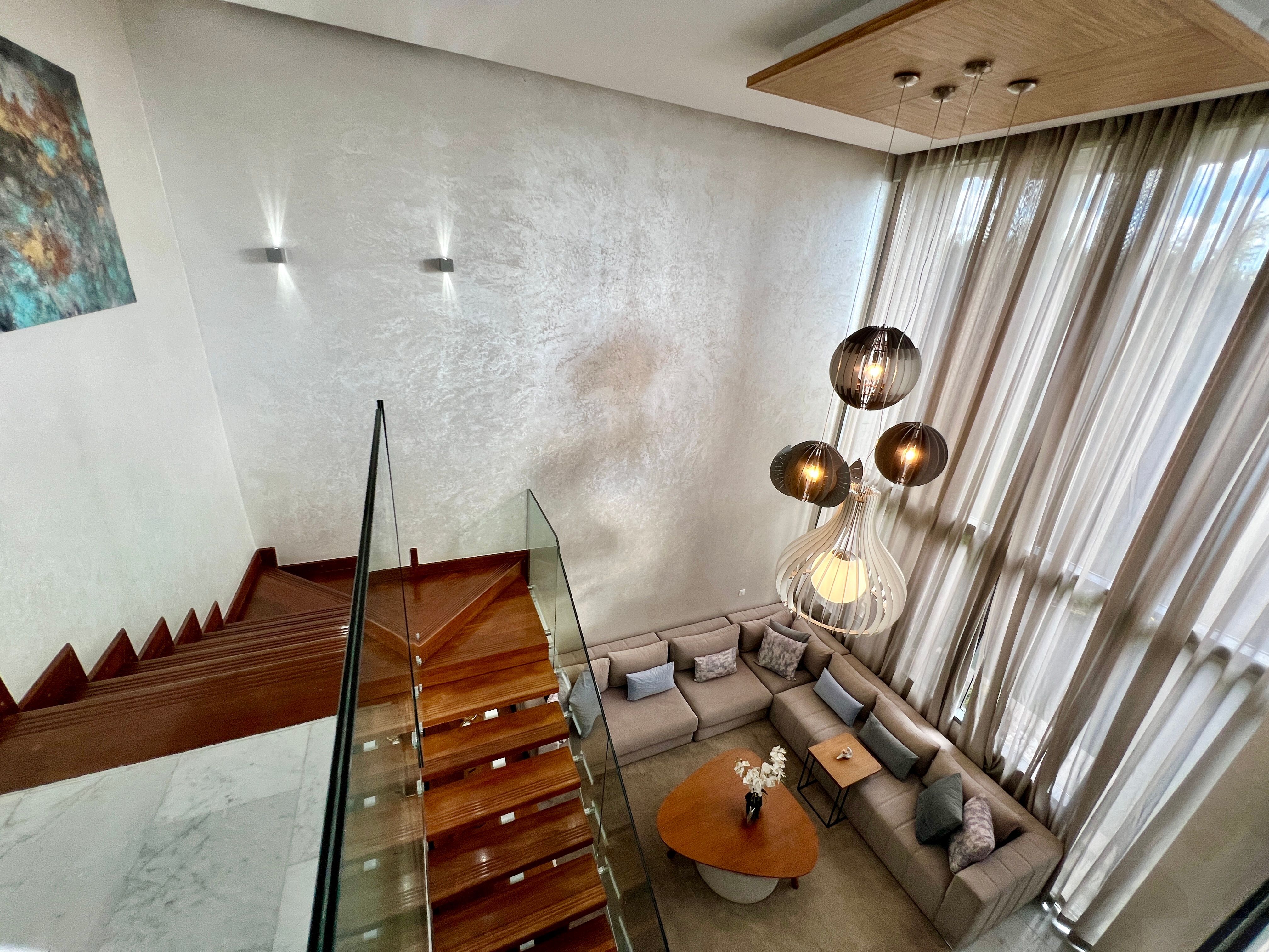 Appartement — Bouskoura — 3